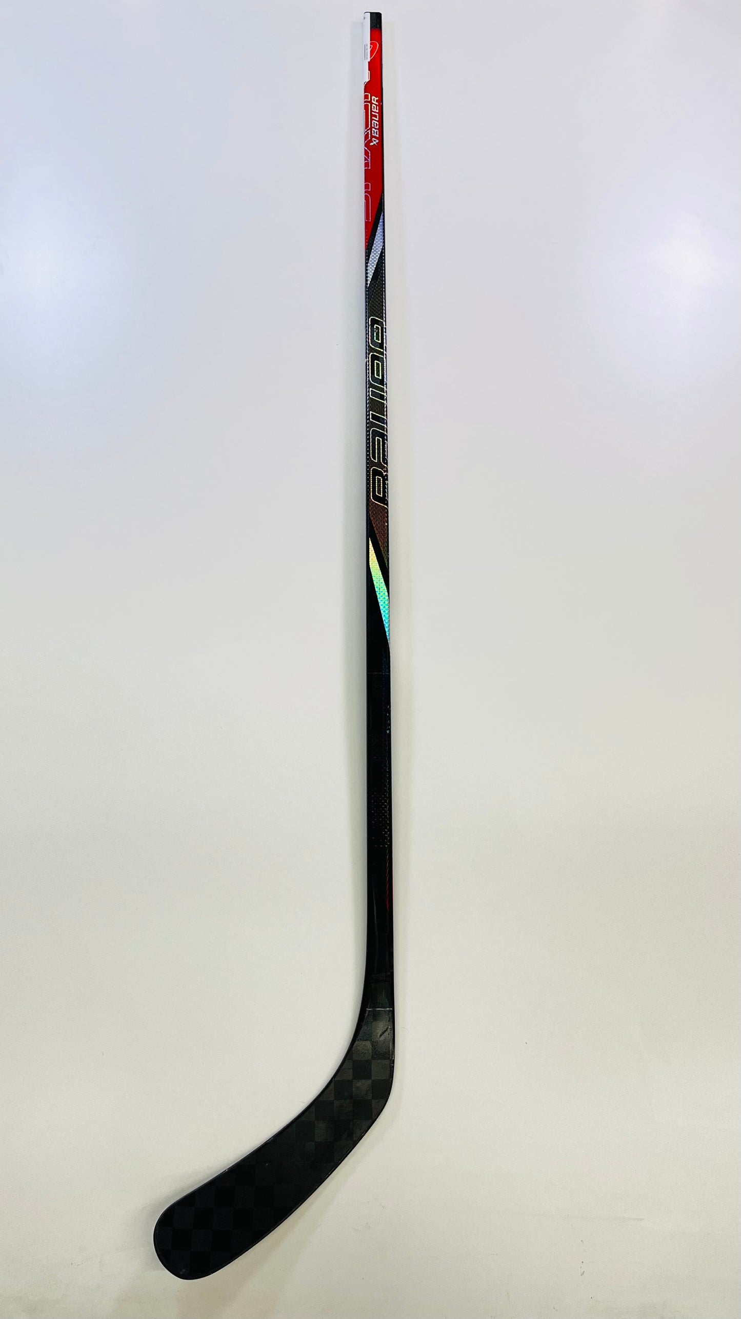 RH Bauer Vapor Hyperlite2 wrapped as a Nexus Tracer | 87 Flex | P92 | Refurbished | DW-2145
