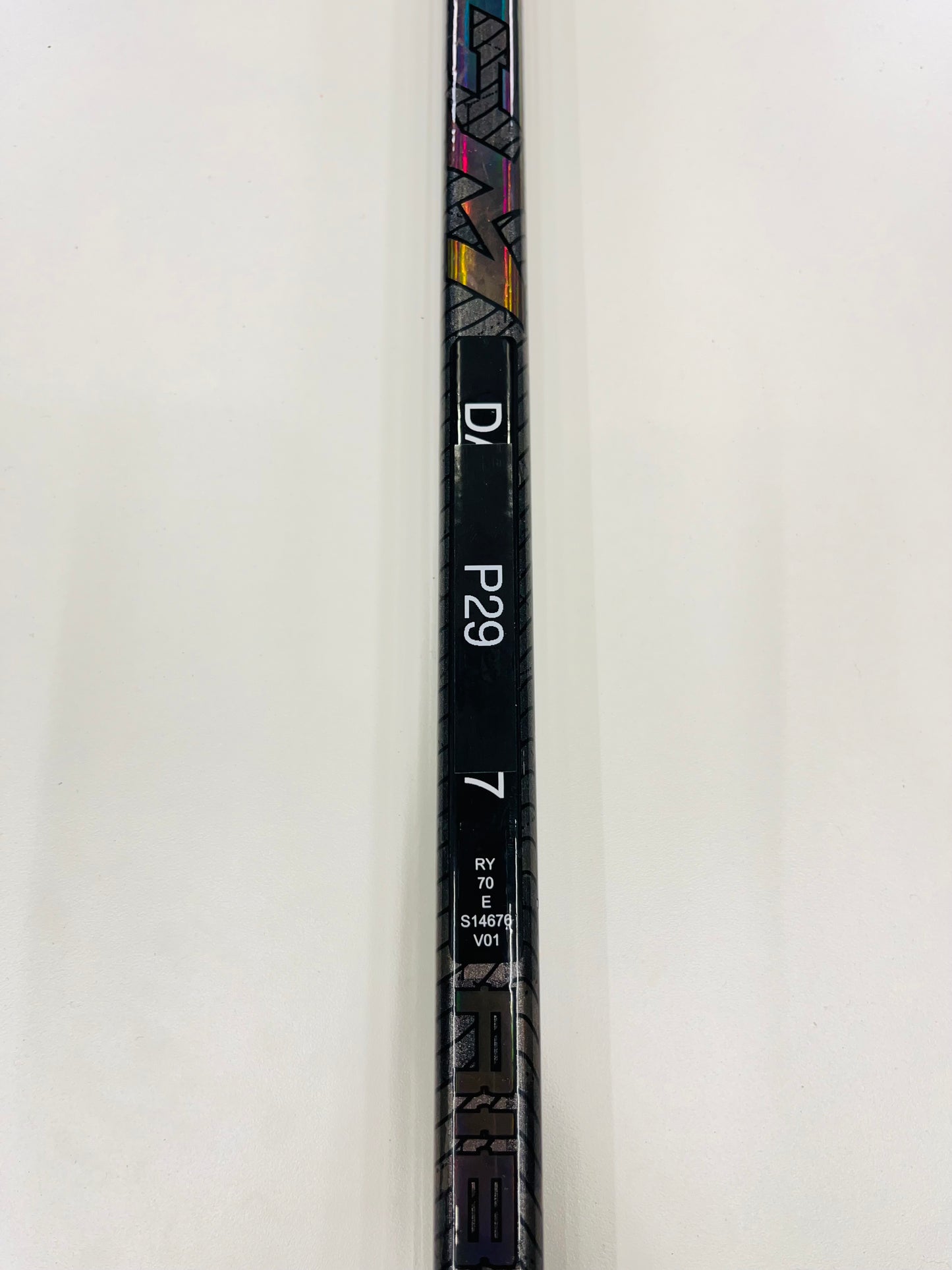 LH CCM Ribcore Trigger6 Pro | 70 Flex | P29 | Refurbished | D-2003