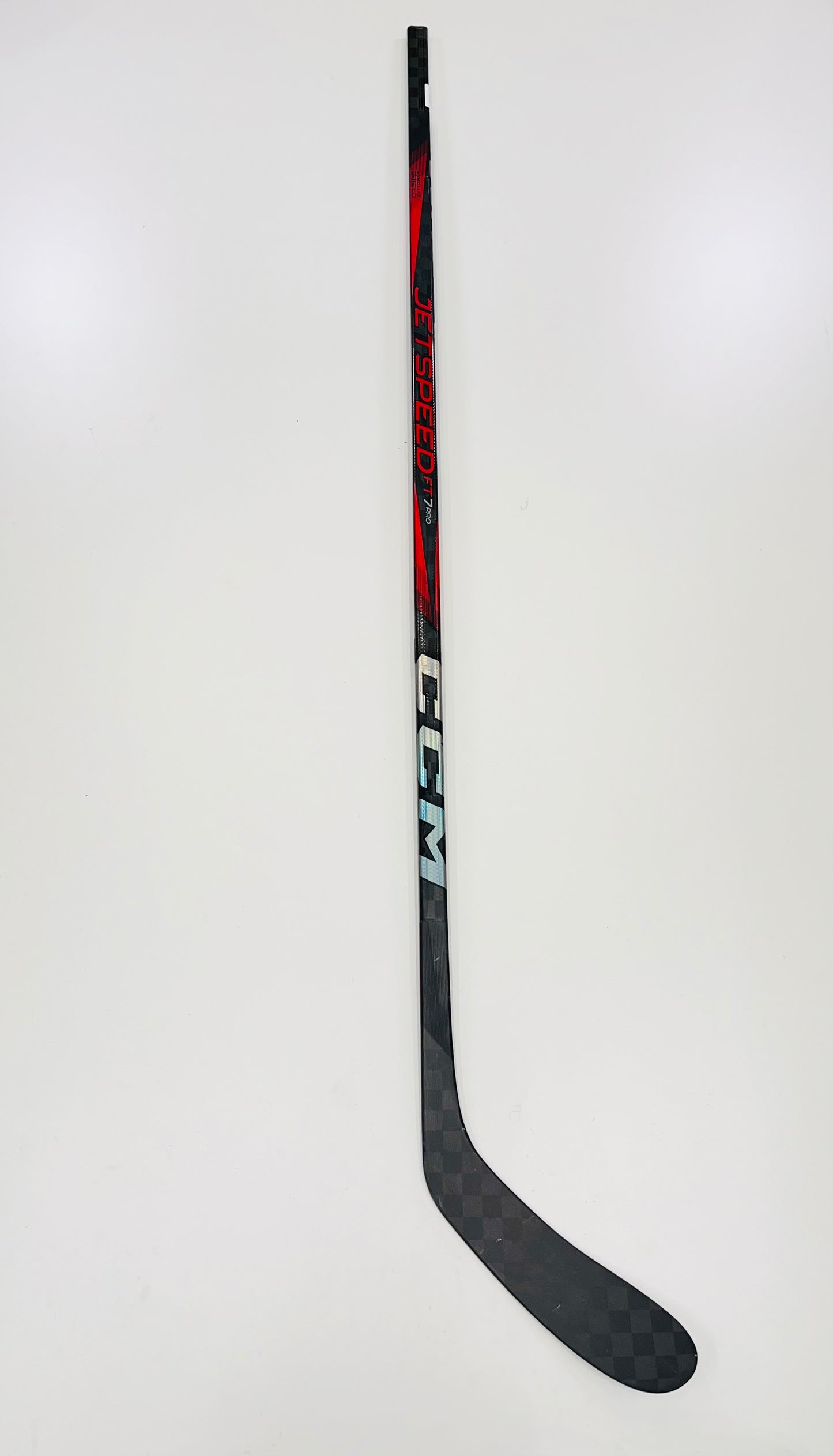 LH CCM Ribcor Trigger 9 Pro wrapped as a Jetspeed FT7 Pro | 70 Flex | P28 | Refurbished | DW-1529