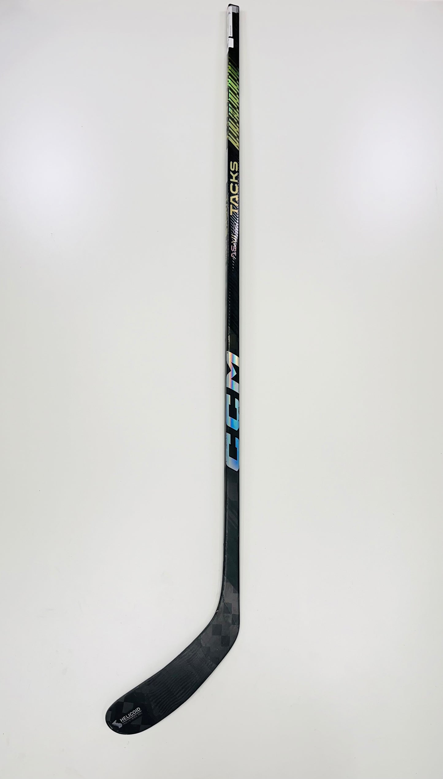 LH CCM Tacks ASVI Pro | 75 Flex | P28 | Refurbished | DW-1016