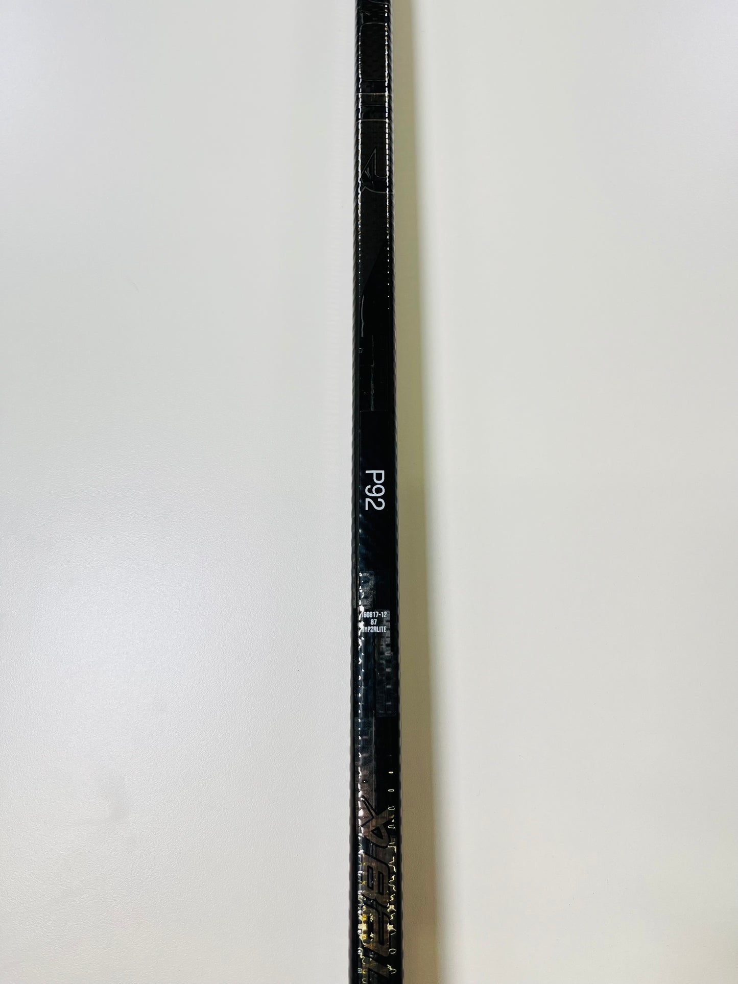 RH Bauer Vapor Hyperlite2 | 87 Flex | P92 | Refurbished | DW-2533