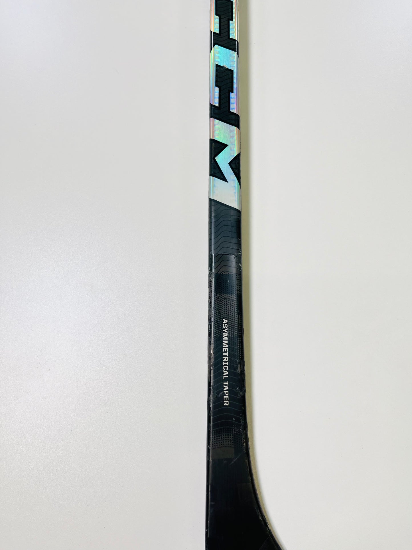 LH CCM Jetspeed FT6 Pro wrapped as a Ribcor Trigger 8 Pro | 75 Flex | P90TM | Refurbished | DW-2419