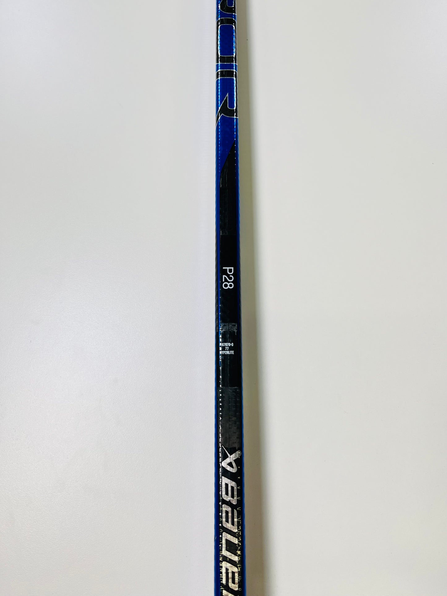 LH Bauer Vapor Hyperlite2 | 77 Flex | P28 | Refurbished | DA-84