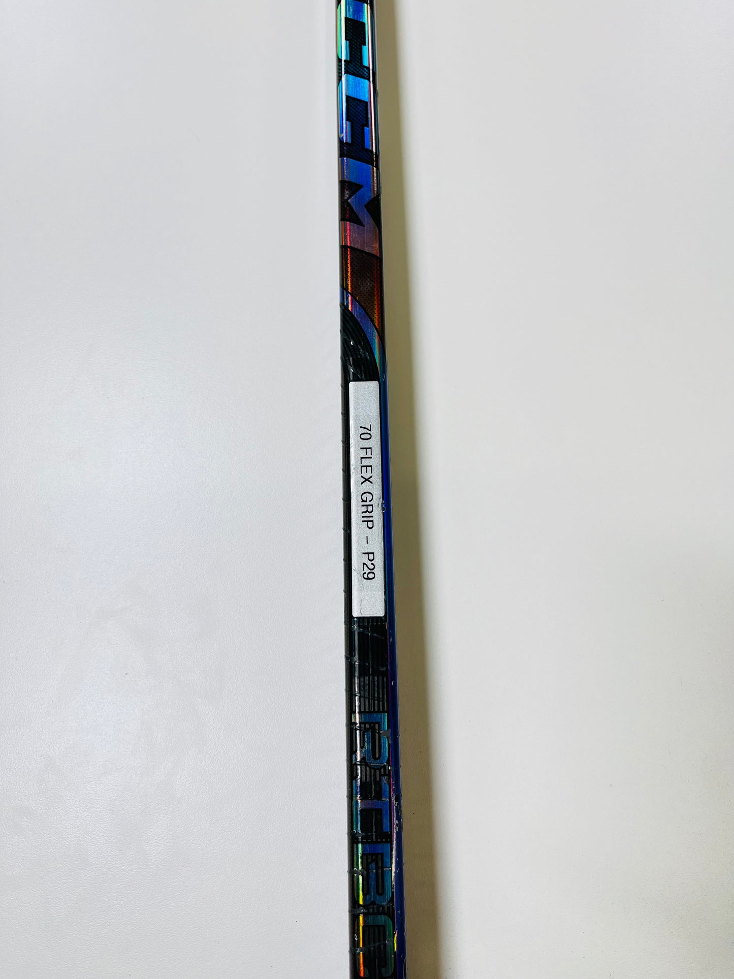 RH CCM Ribcor Trigger 9 Pro | 70 Flex | P29 | Refurbished | DW-2583