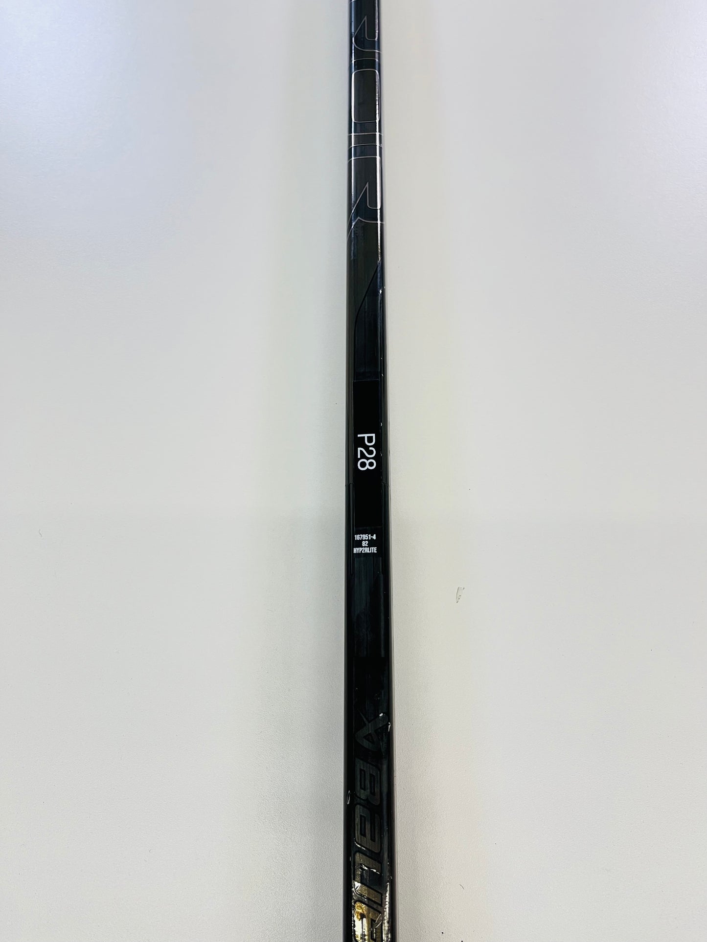 RH Bauer Vapor Hyperlite2 | 82 Flex | P28 | Refurbished | DW-2138