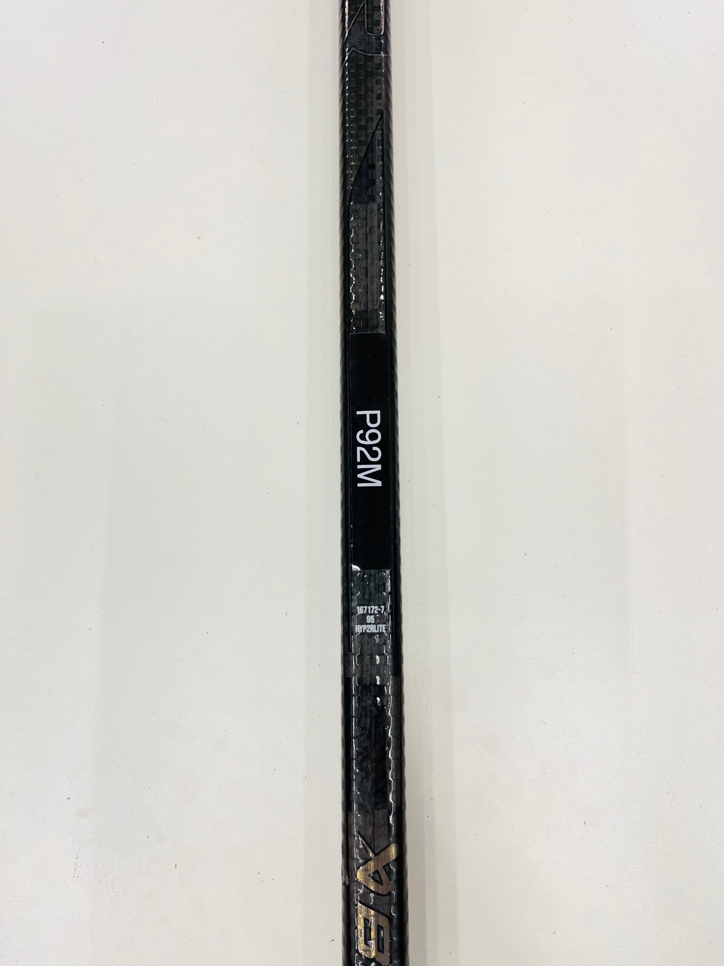 RH Bauer Vapor Hyperlite2 | 95 Flex | P92M | Refurbished | DW-1385