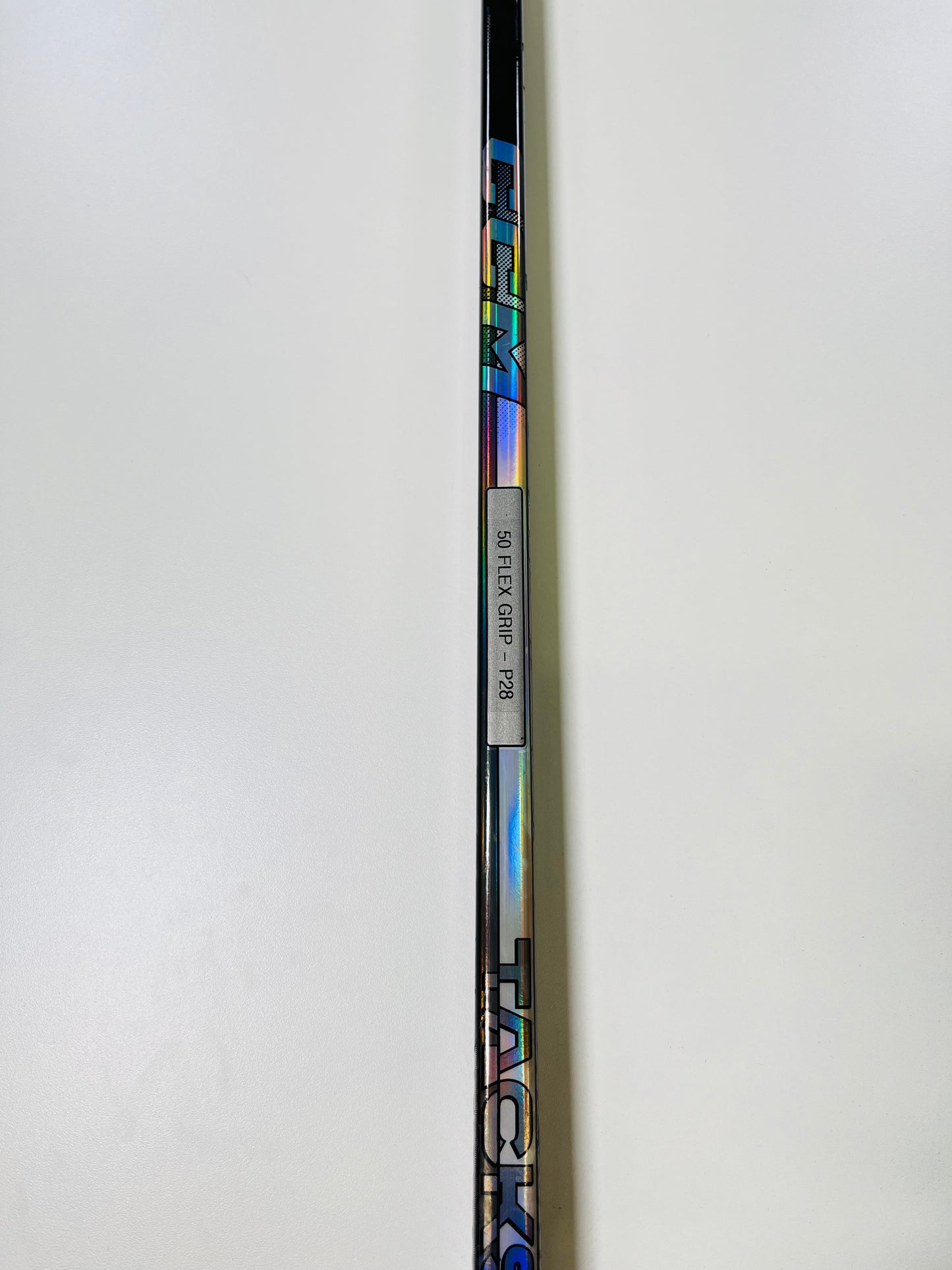 LH CCM Tacks XF Pro | 50 Flex | P28 | Refurbished | DW-2459