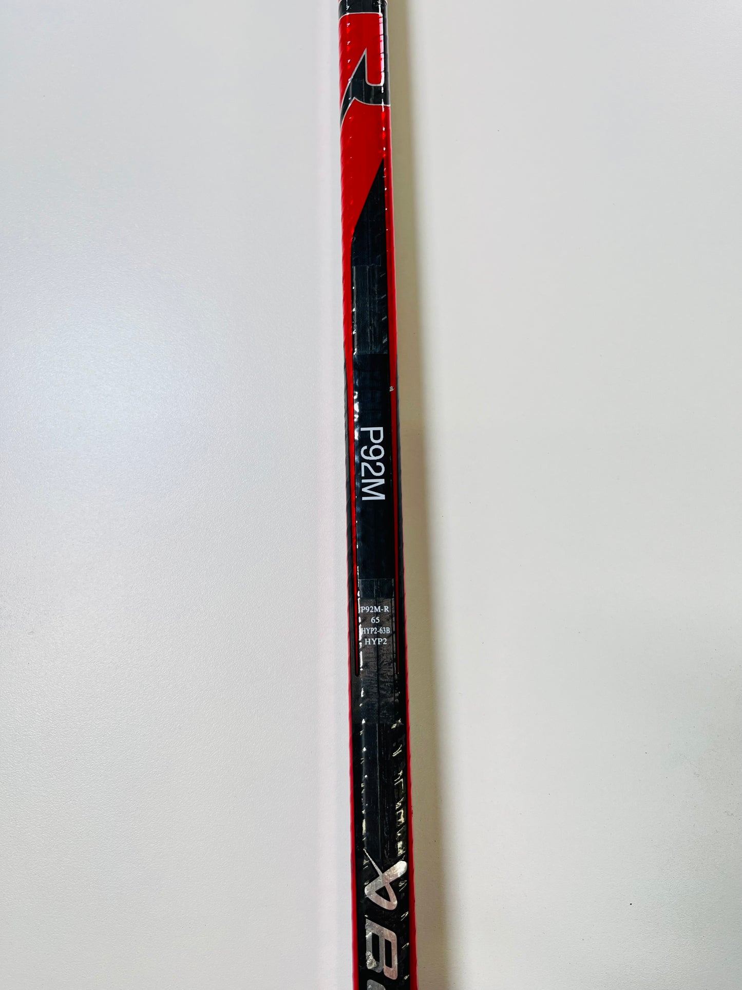 RH Bauer Vapor Hyperlite2 | 65 Flex | P92M | Refurbished | DW-2188