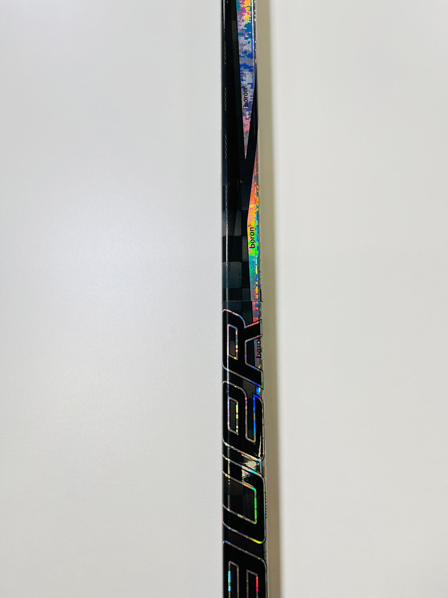 LH Bauer Twitch | 87 Flex | P92 | Refurbished | DW-2092