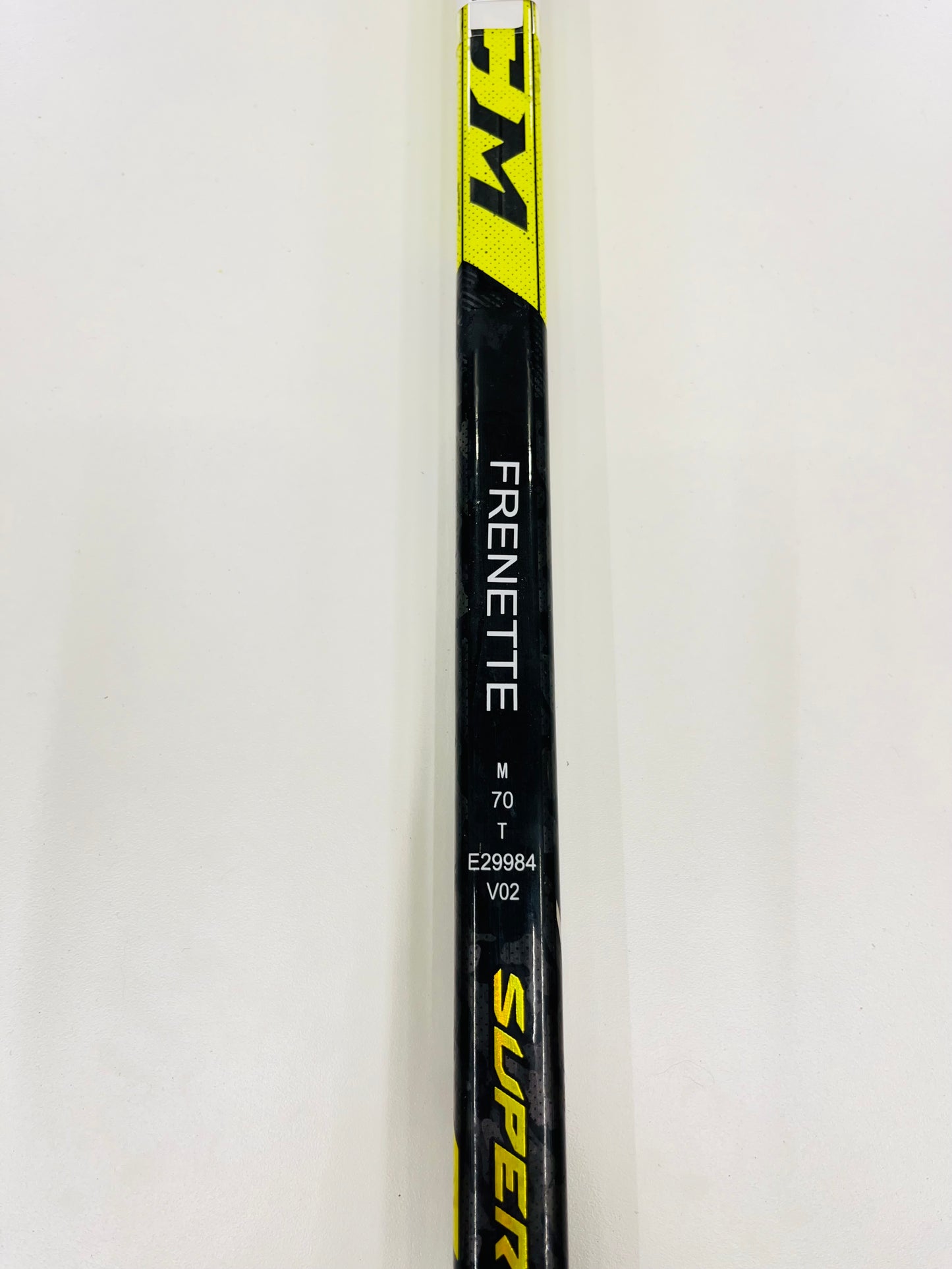 LH CCM SuperTacks AS3 Pro | 70 Flex | P28M | Refurbished | LRS-169