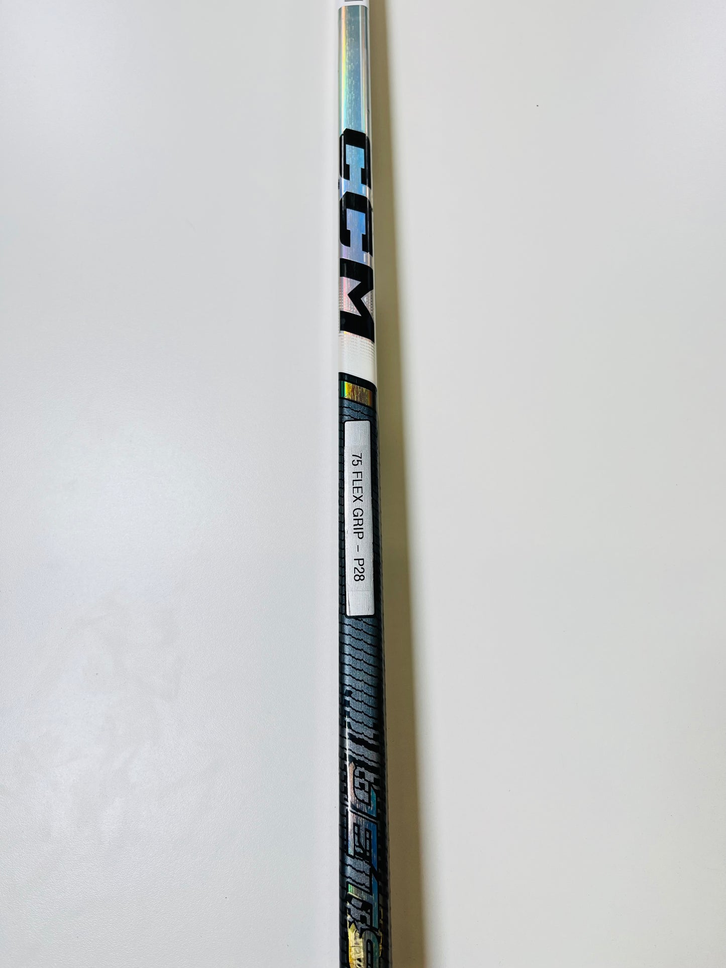 RH CCM Jetspeed FT6 Pro | 75 Flex | P28 | Refurbished | DW-2582