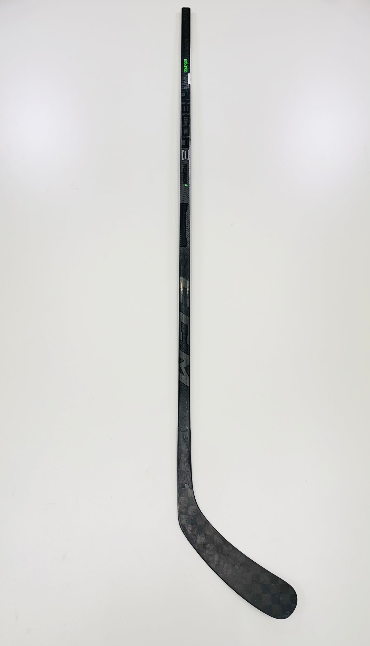 LH CCM Ribcor Trigger6 Pro | 75 Flex | P29 | Refurbished | DW-43