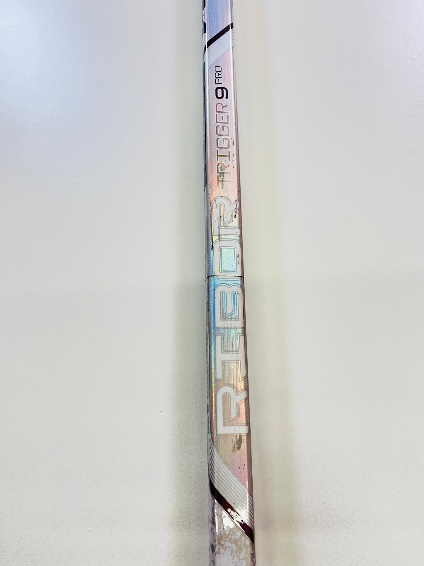 LH CCM Ribcor Trigger 9 Pro | 75 Flex | P29M | Refurbished | DW-2090