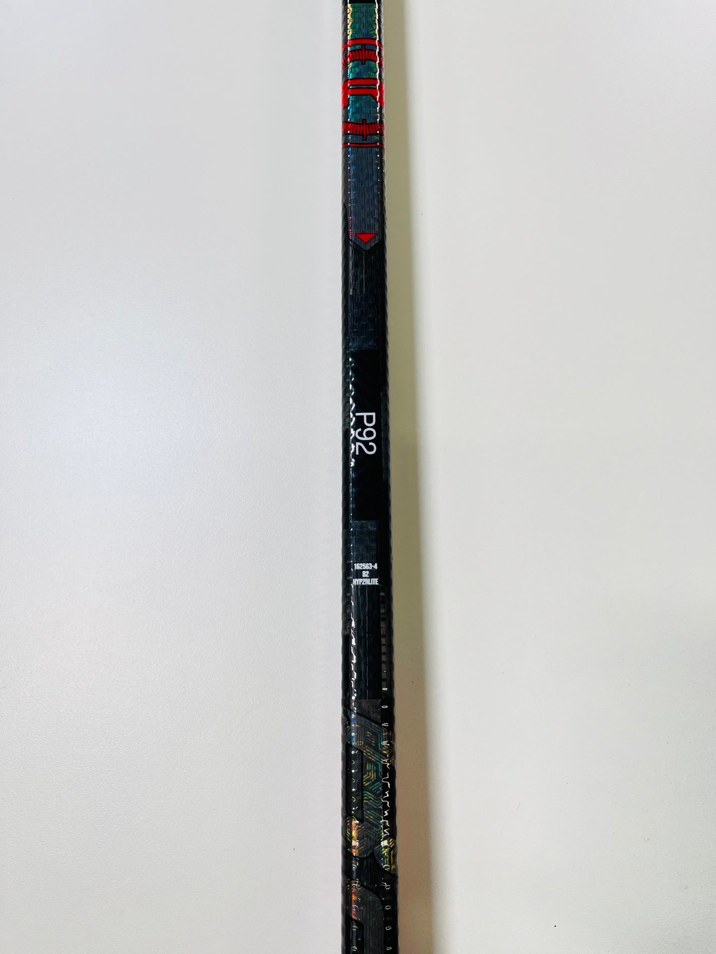 LH Bauer Vapor Hyperlite2 wrapped as a Proto | 82 Flex | P92 | Refurbished | DW-2179