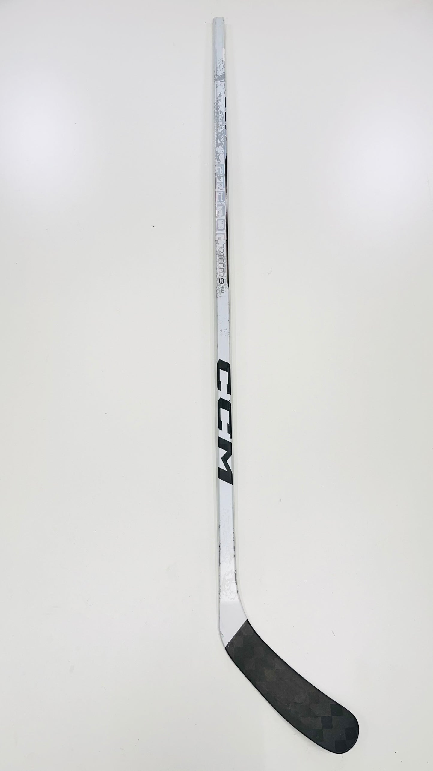 LH CCM Jetspeed FT7 Pro wrapped as a Ribcor Trigger 9 Pro | 80 Flex | P90TM | Refurbished | DW-1851