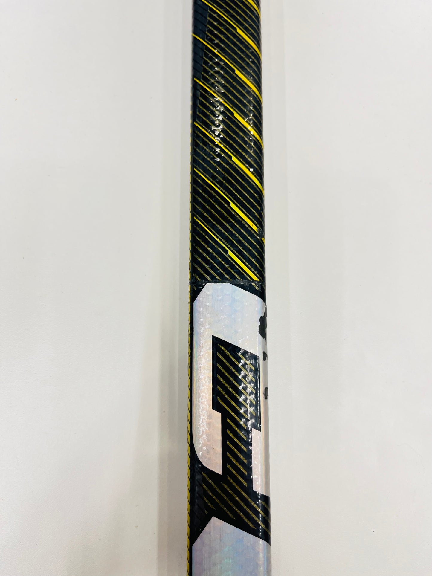 LH CCM Supertacks ASV Pro | 80 Flex | P28 | Refurbished | D-2035