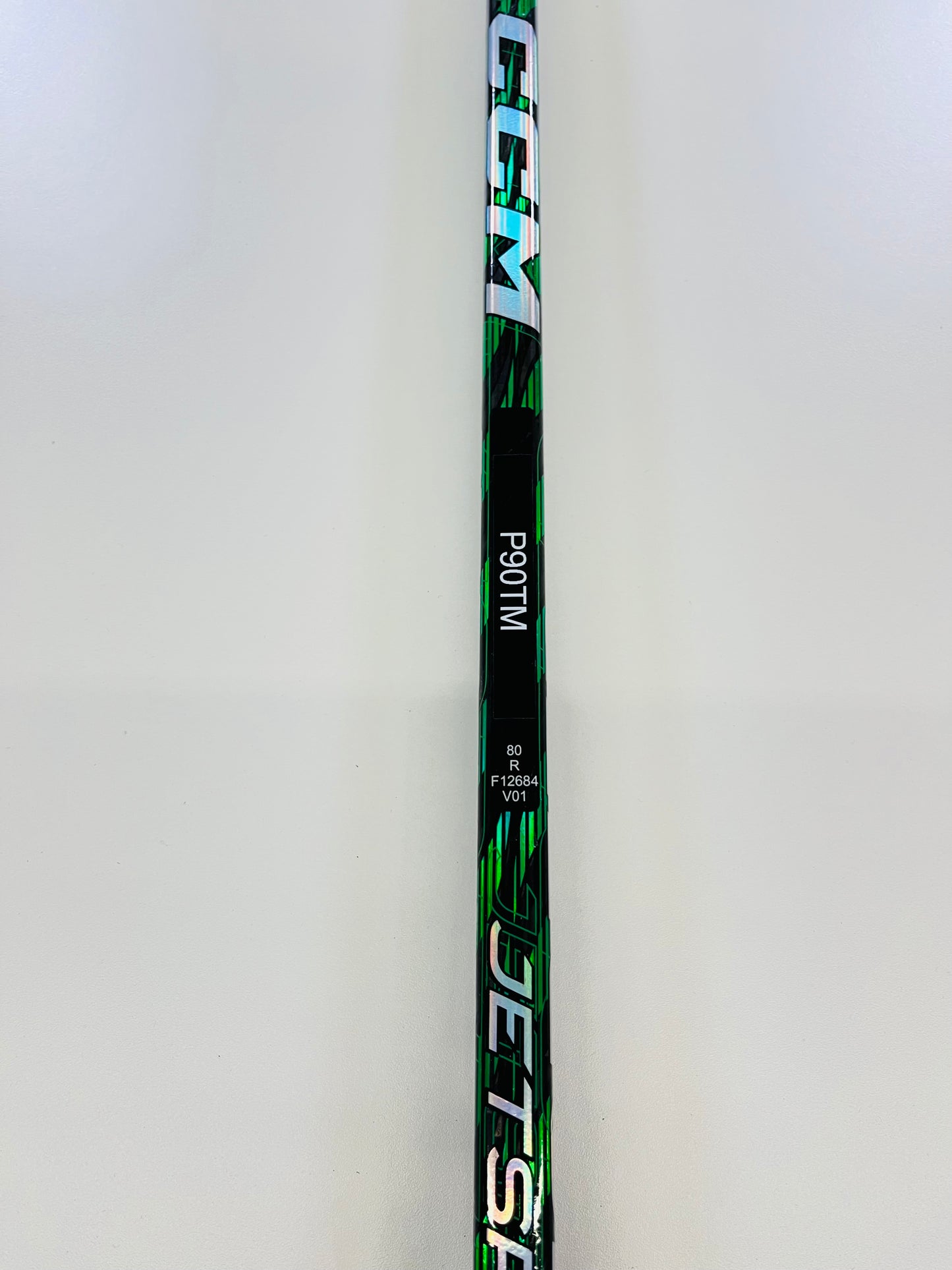 LH CCM Jetspeed FT5 Pro | 80 Flex | P90TM | Refurbished | OSH-19