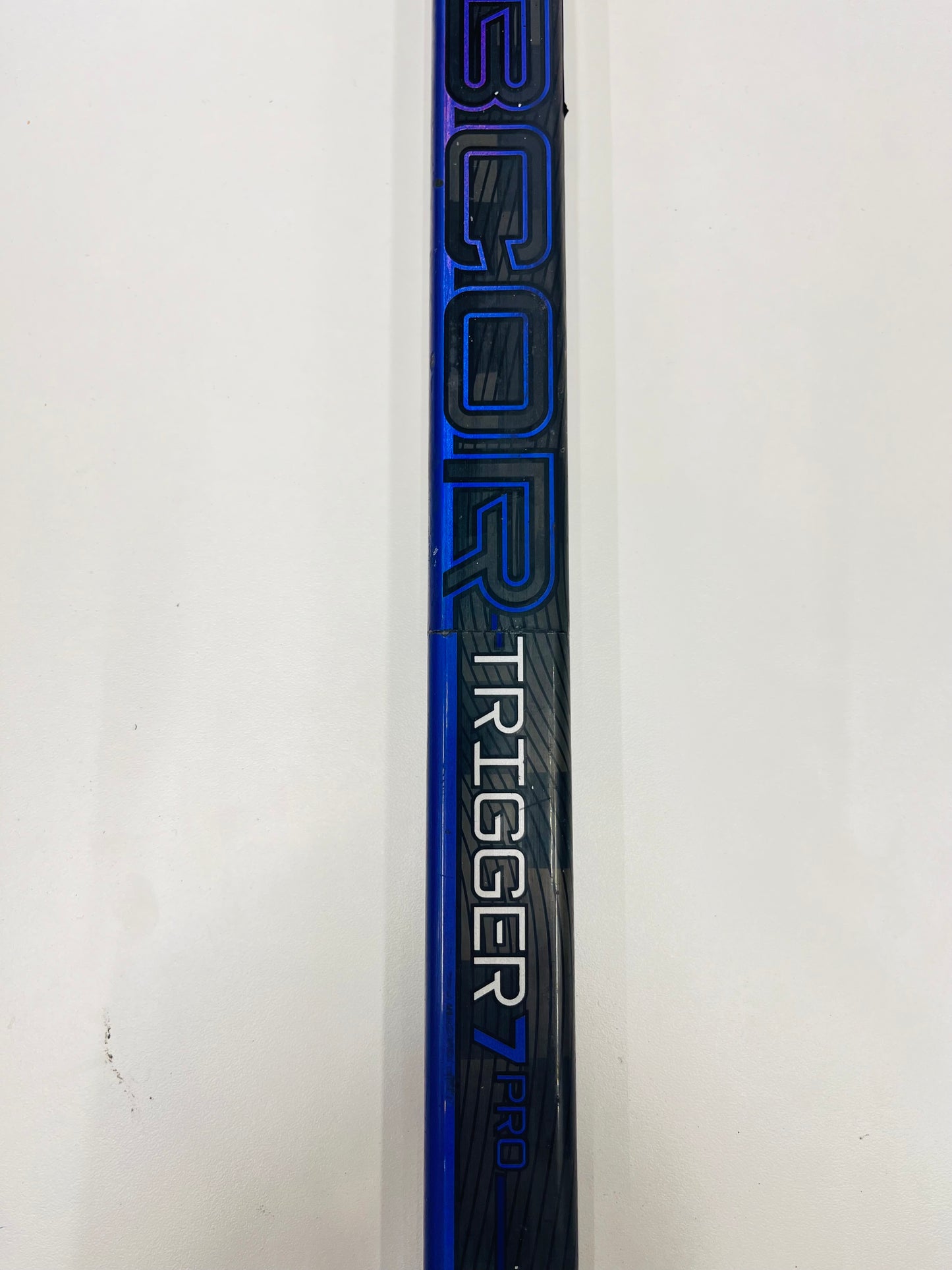 LH CCM Ribcore Trigger 7 Pro | 80 Flex | P29 | Refurbished | D-2027