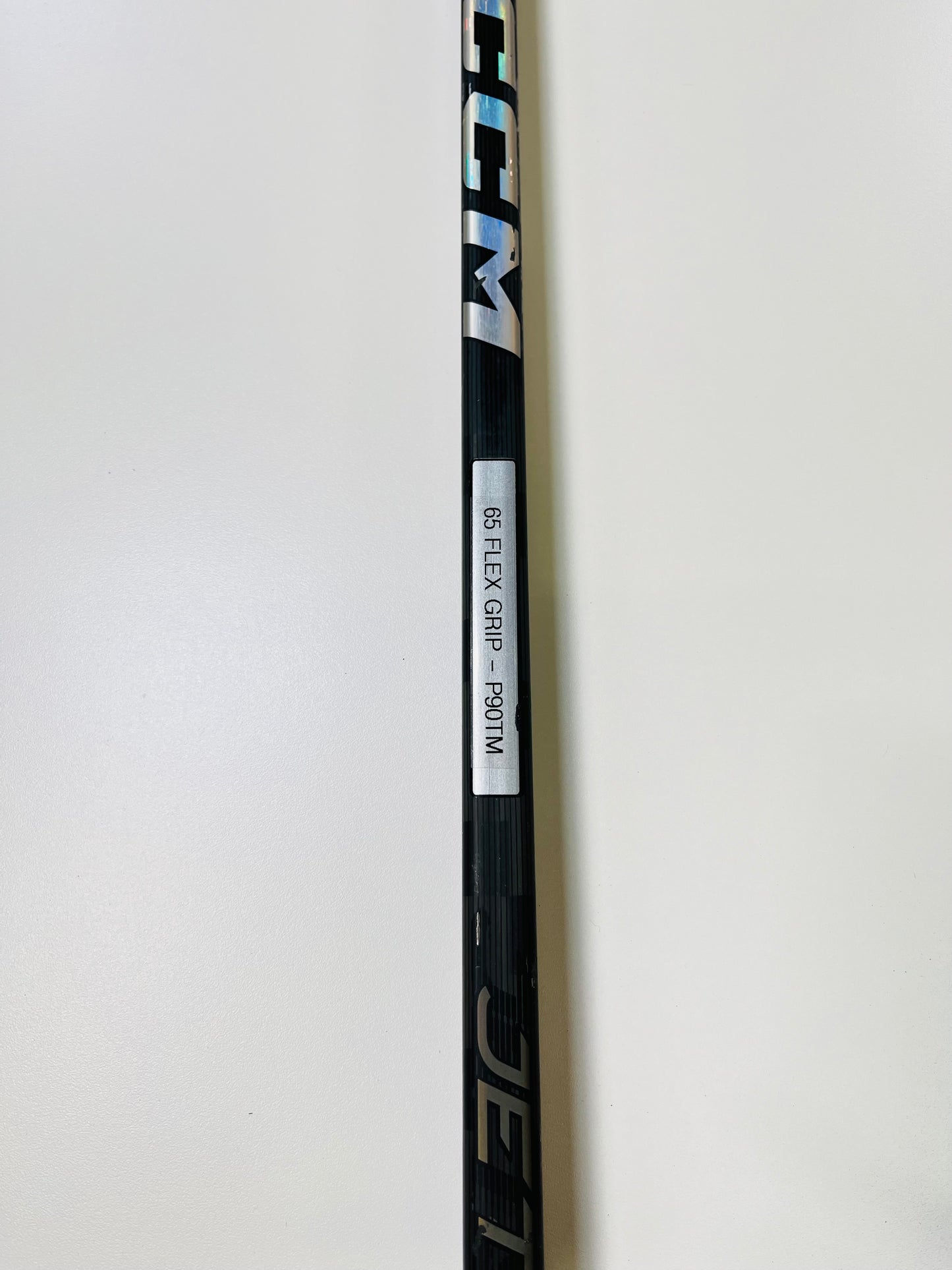 RH CCM Jetspeed FT7 Pro | 65 Flex | P90TM | Refurbished | DA-16