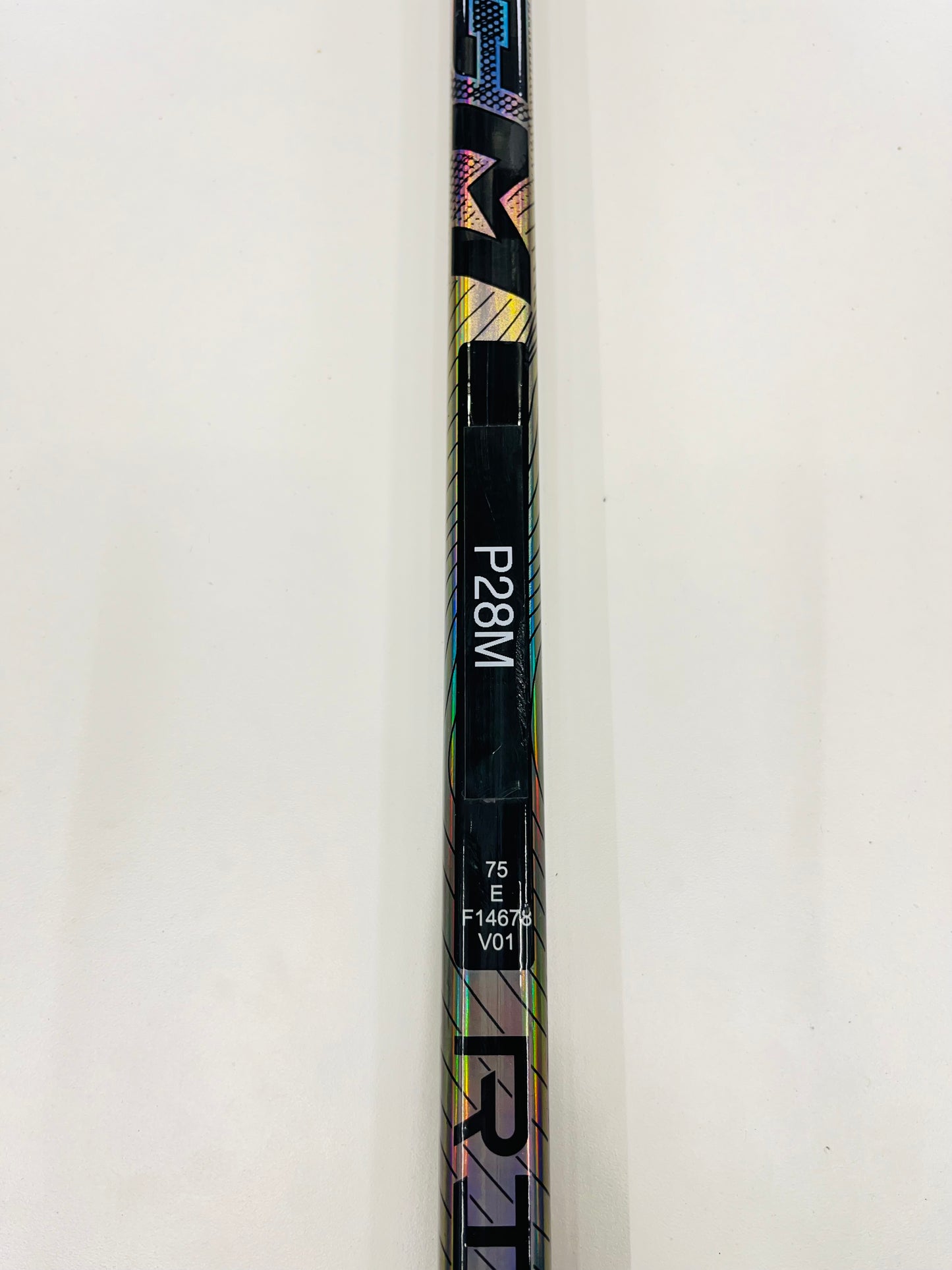 RH CCM Ribcore Trigger 8 Pro | 75 Flex | P28M | Refurbished | DW-448