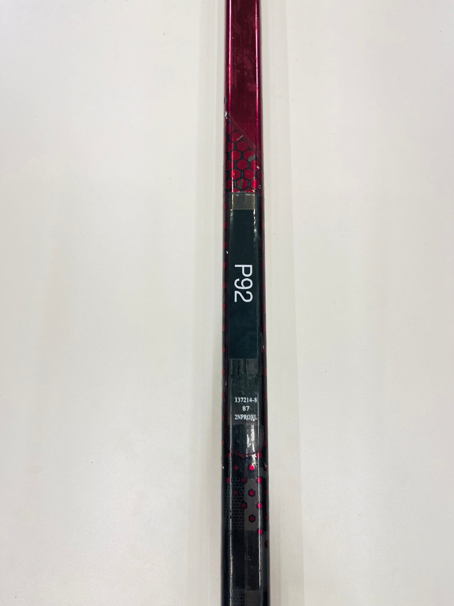 LH Bauer Nexus 2N Pro | 87 Flex | P92 | Refurbished | D-3610