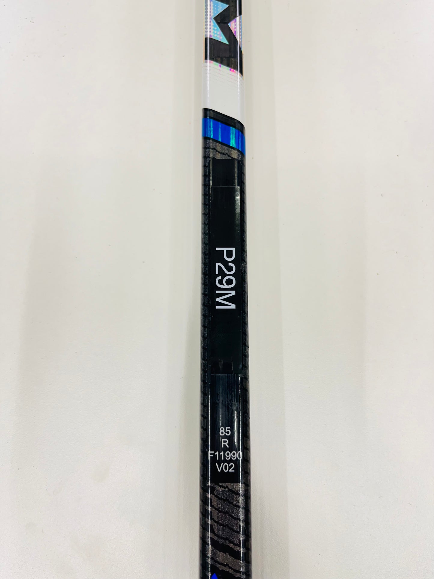 RH CCM Jetspeed FT6 Pro | 85 Flex | P29M | Refurbished | DW-171