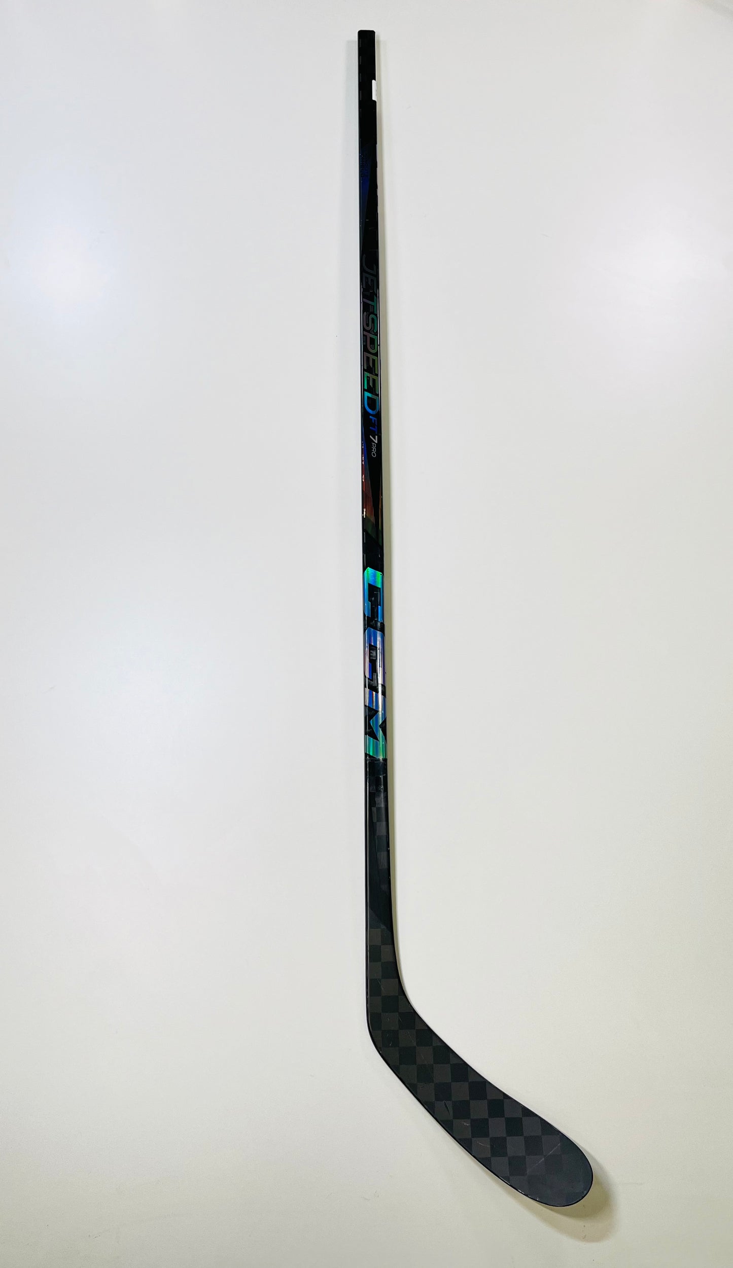 LH CCM Ribcor Trigger 9 Pro wrapped as a Jetspeed FT7 Pro | 70 Flex | P28 | Refurbished | DW-2155