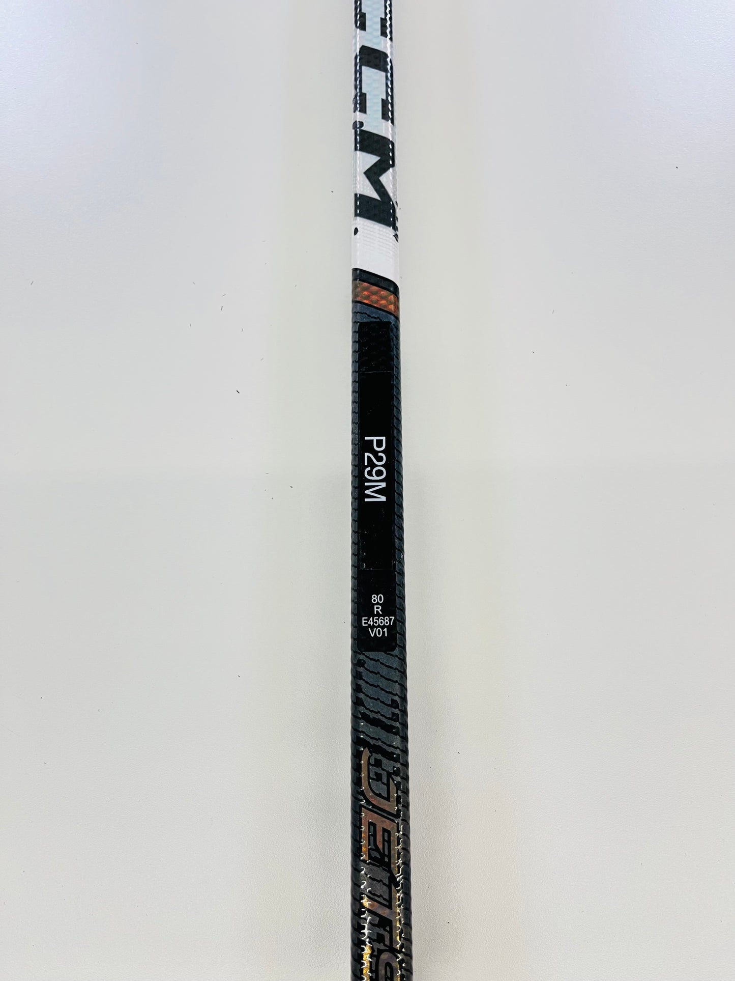 LH CCM Jetspeed FT6 Pro | 80 Flex | P29M | Refurbished | DW-225