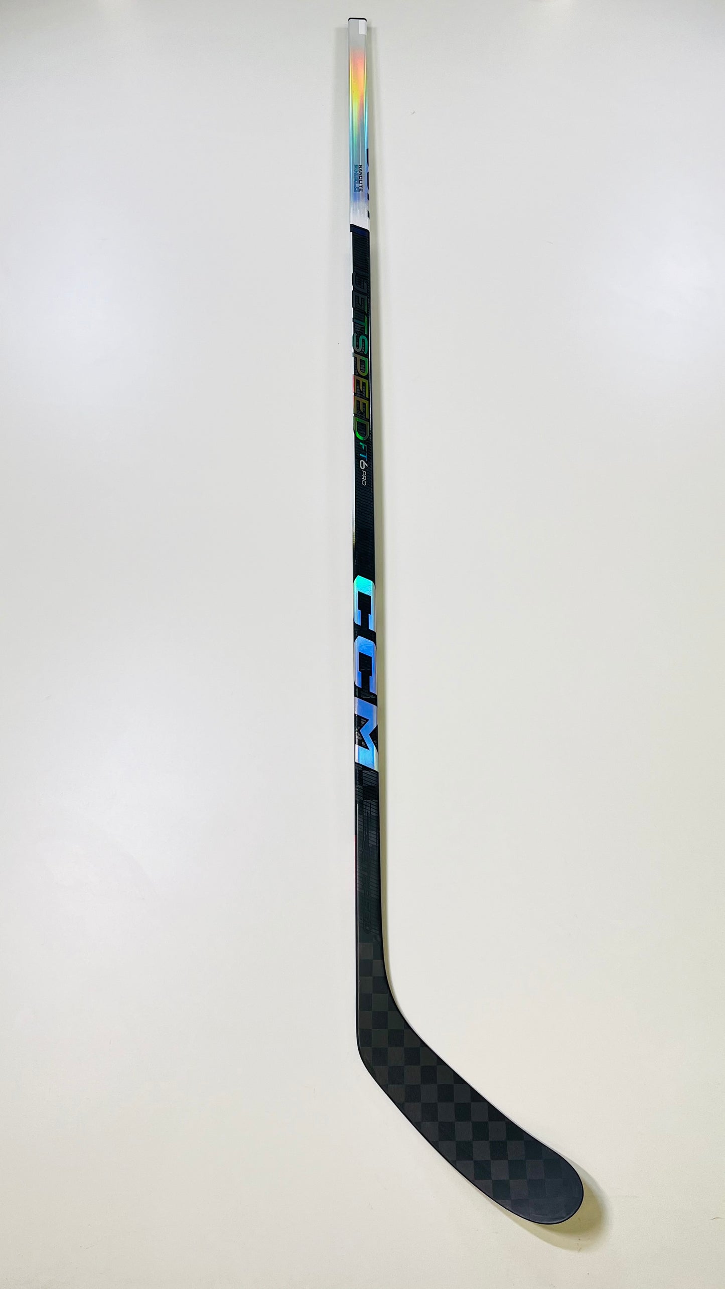 LH CCM Jetspeed FT6 Pro | 70 Flex | P28M | New Pro Stock | NPS-309