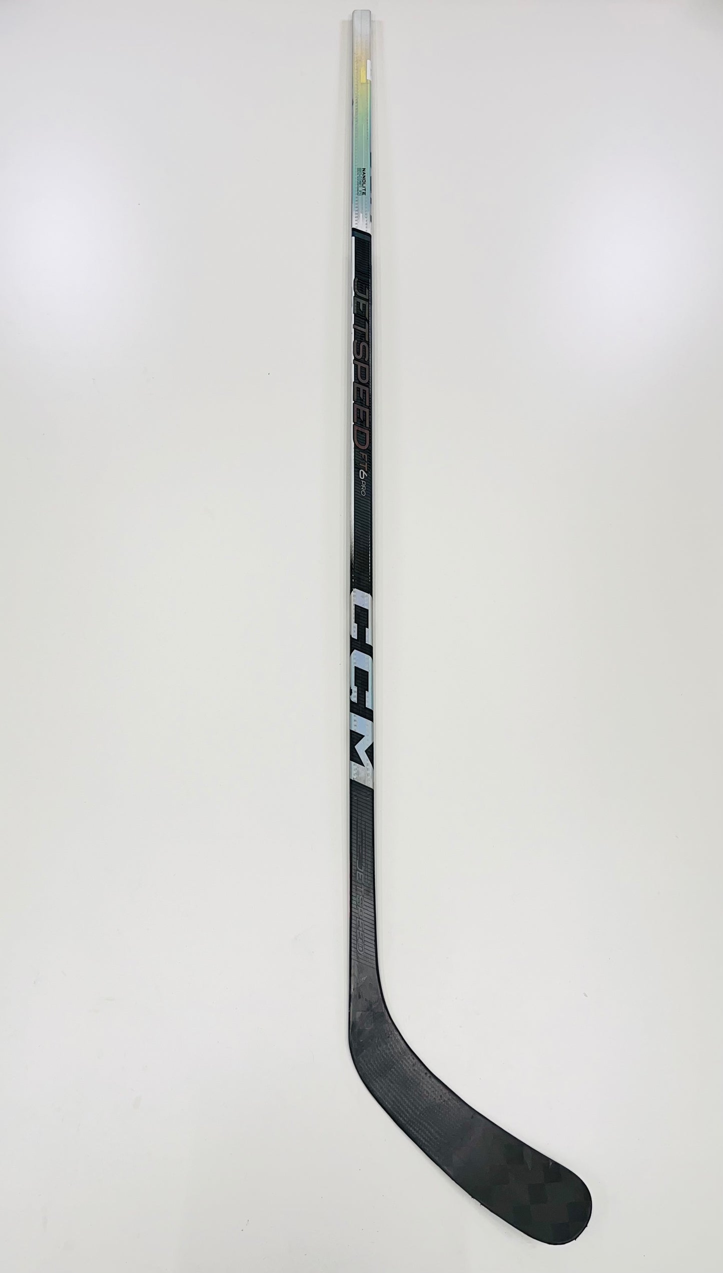 LH CCM Jetspeed FT6 Pro | 90 Flex | P29 | Refurbished | DW-1133