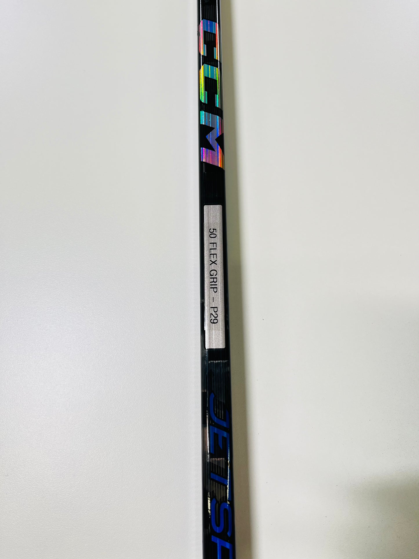 LH CCM Jetspeed FT7 Pro | 50 Flex | P29 | Refurbished | DW-2274