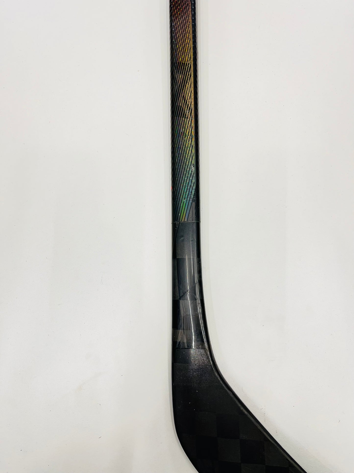 RH Bauer Vapor Hyperlite2 wrapped as a Nexus Tracer | 87 Flex | P28M | Refurbished | DW-1809