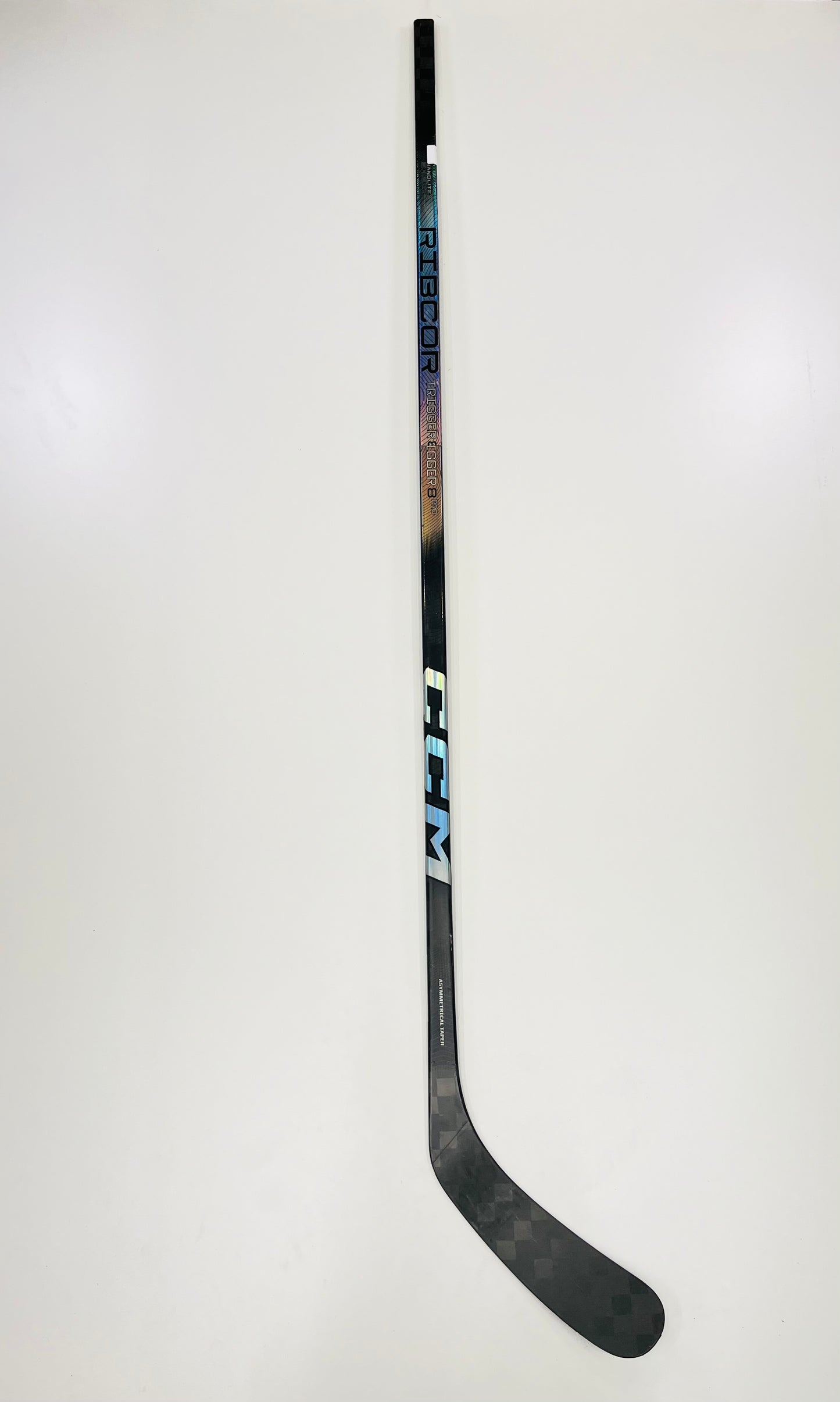 LH CCM Ribcor Trigger 8 Pro | 70 Flex | P29 | Refurbished | D-3257