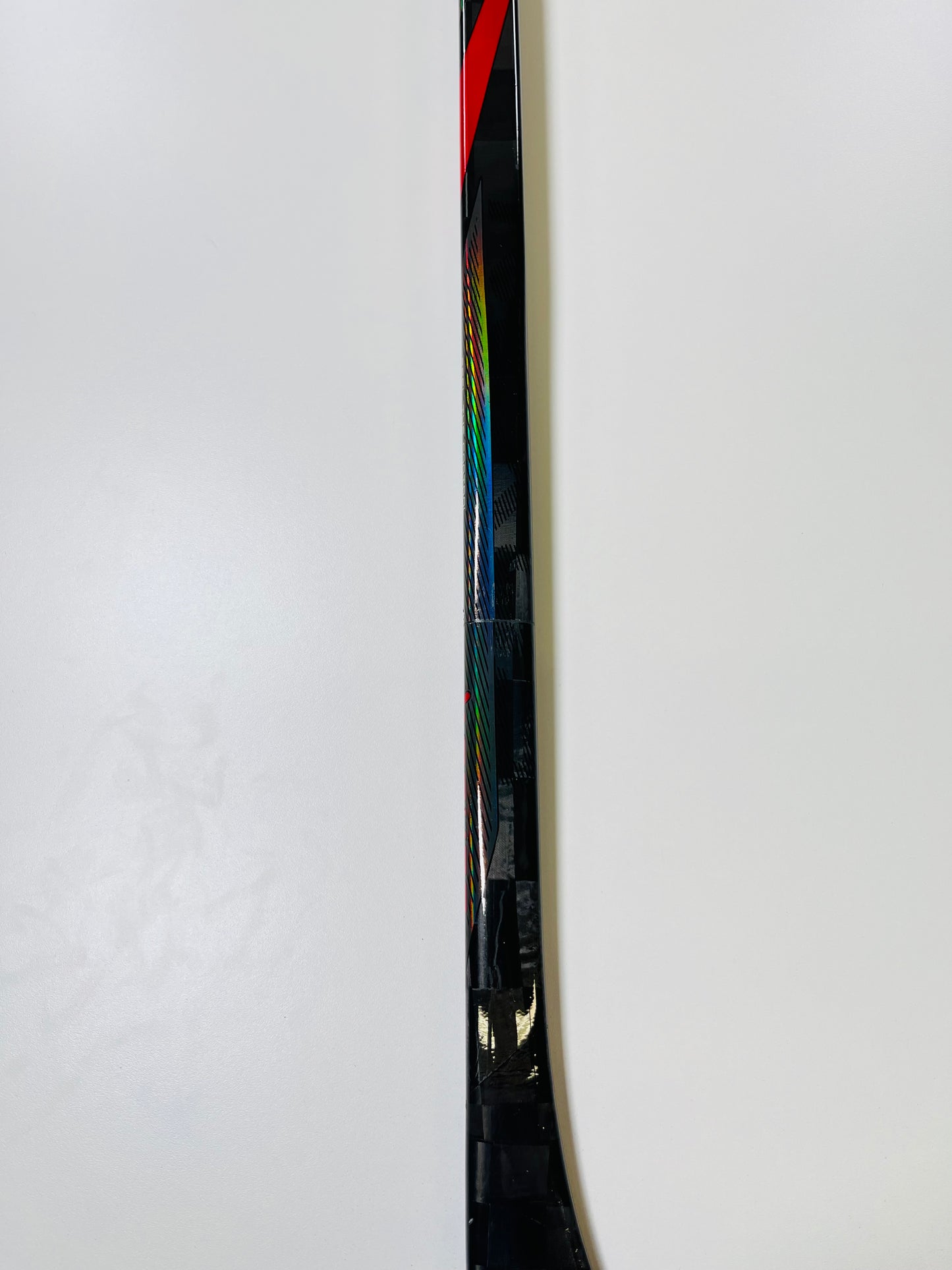 LH Bauer Vapor Hyperlite2 wrapped as a Nexus Tracer | 77 Flex | P88 | Refurbished | DA-144