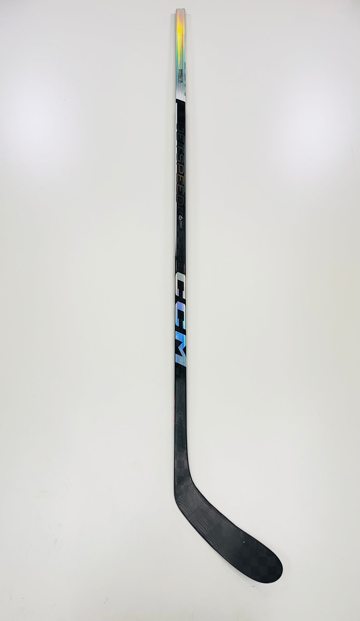 LH CCM Jetspeed FT6 Pro | 85 Flex | P28 | Refurbished | DW-311