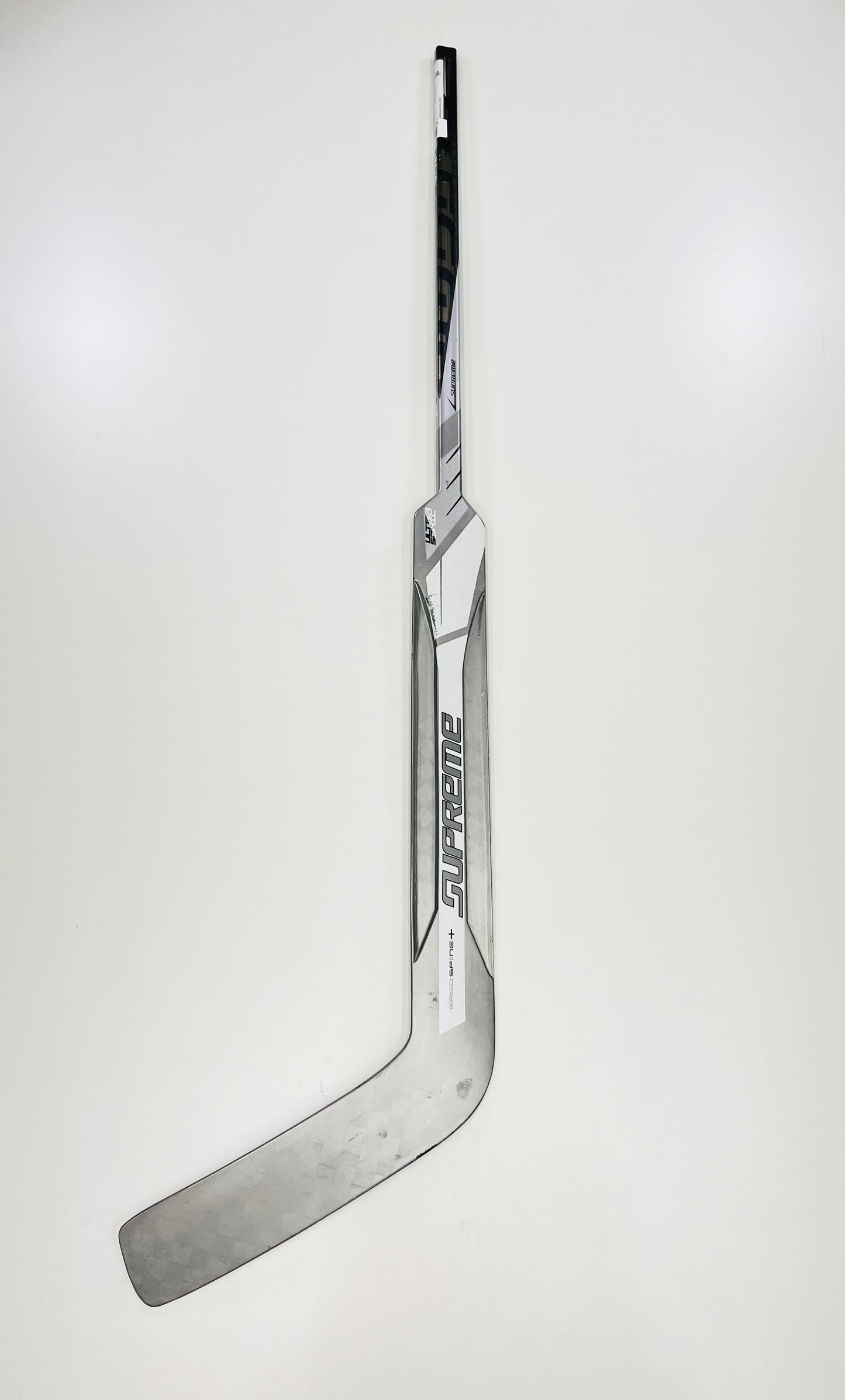 LH Bauer Supreme Ultra Sonic | 25" | Goalie | Refurbished | DW-299
