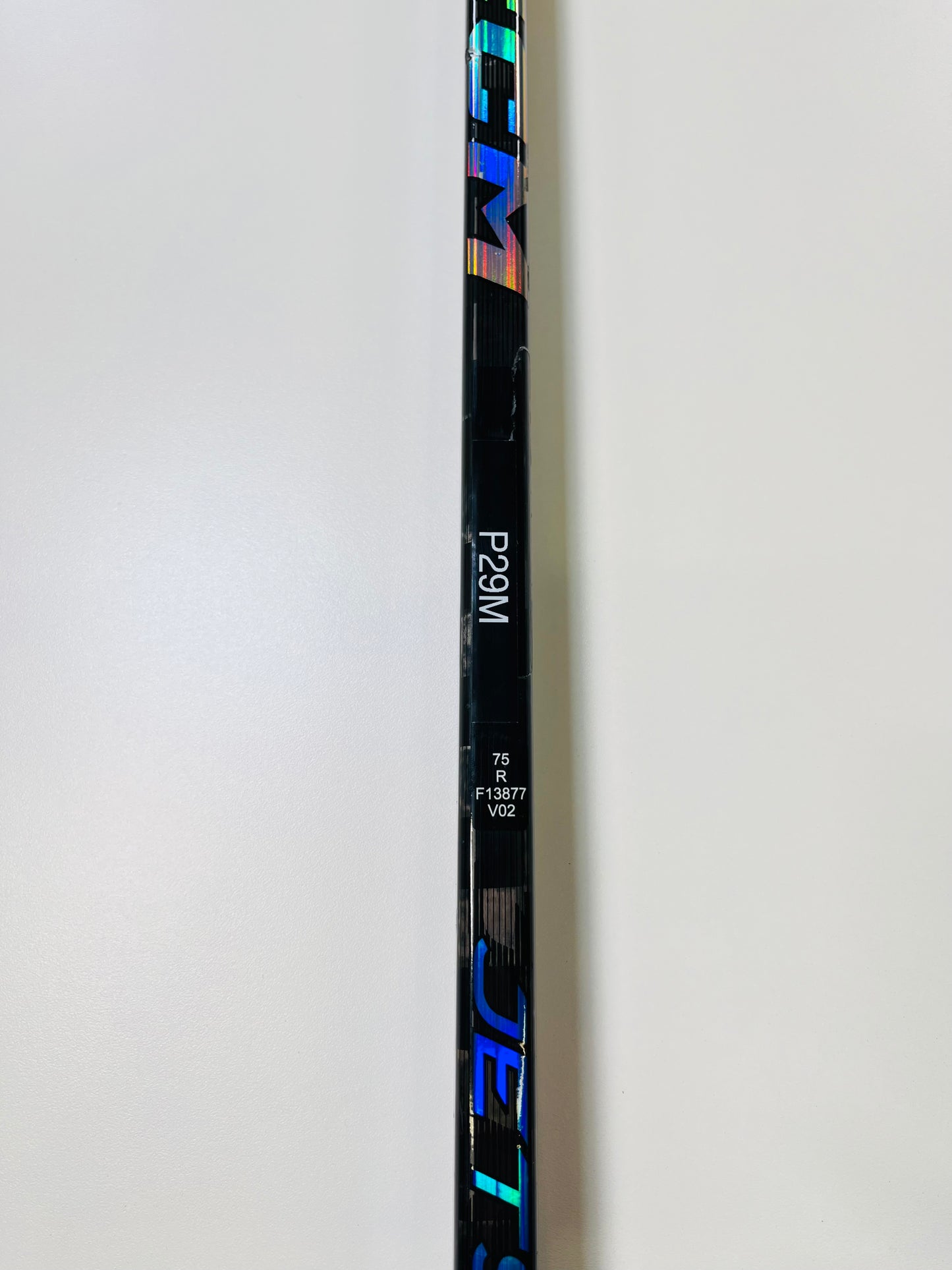 LH CCM Jetspeed FT7 Pro | 75 Flex | P29M | Refurbished | DW-2227