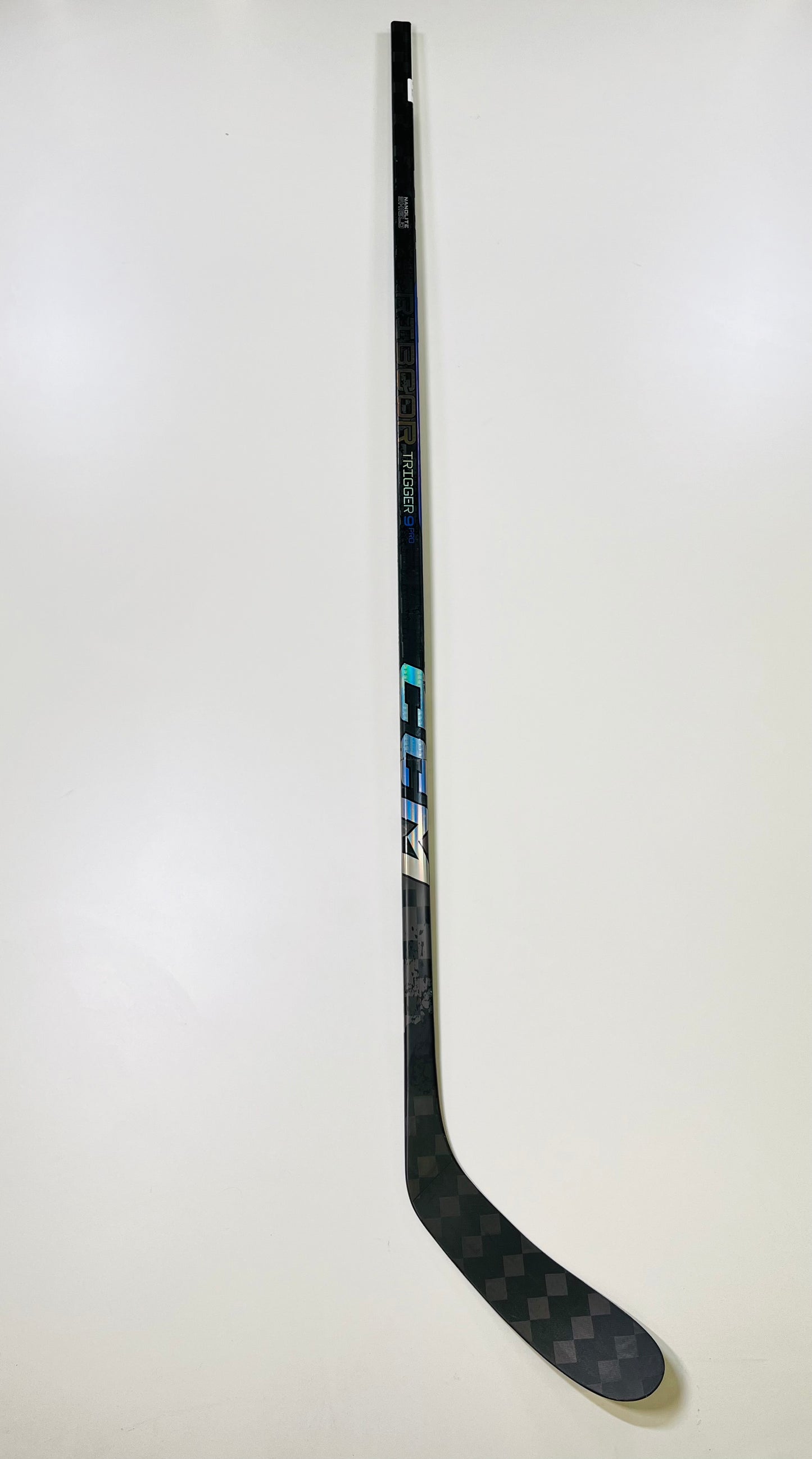 LH CCM Ribcor Trigger 9 Pro | 80 Flex | P28 | Refurbished | DW-2327