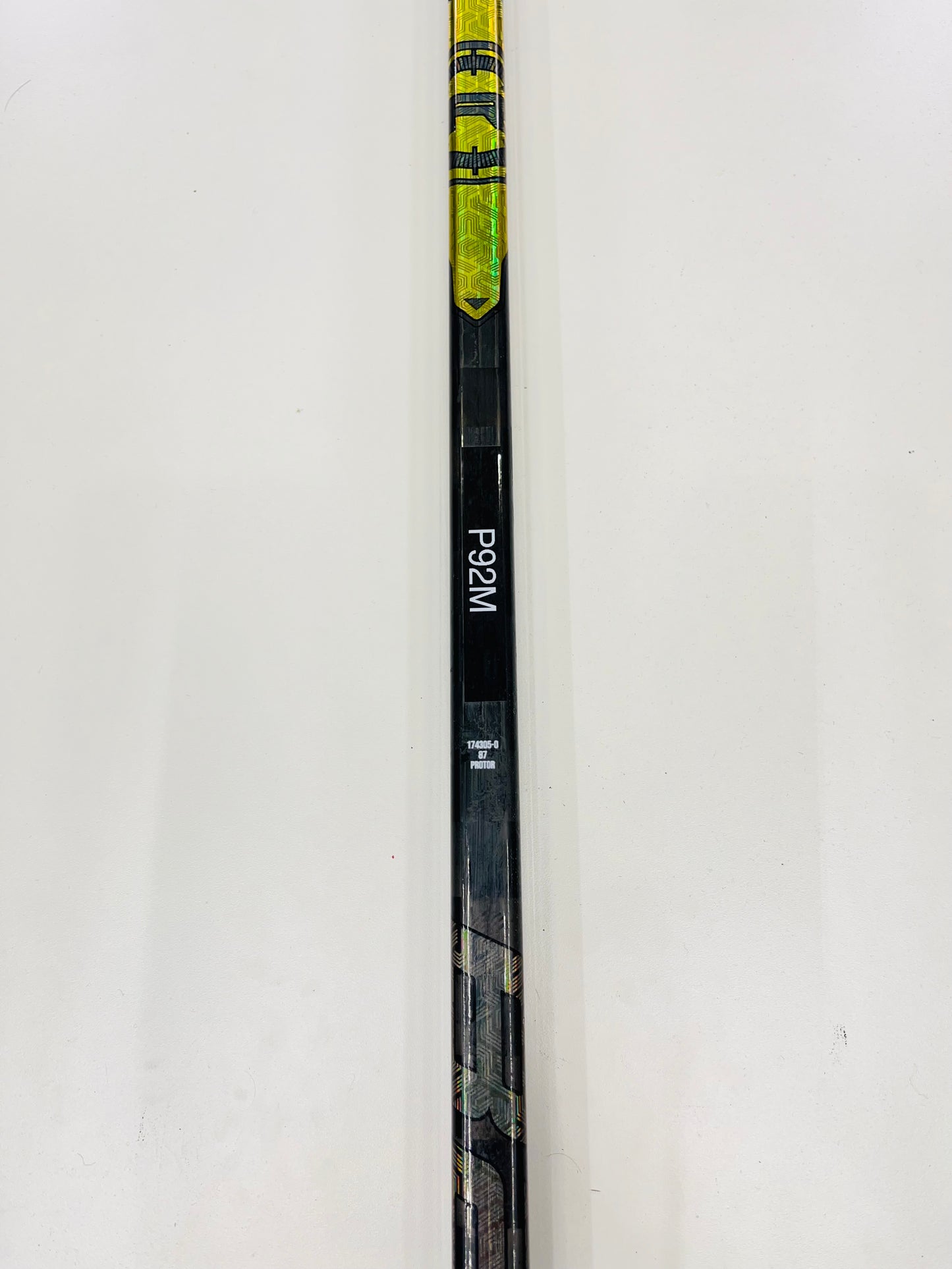 LH Bauer Proto | 87 Flex | P92M | Refurbished | DW-1885