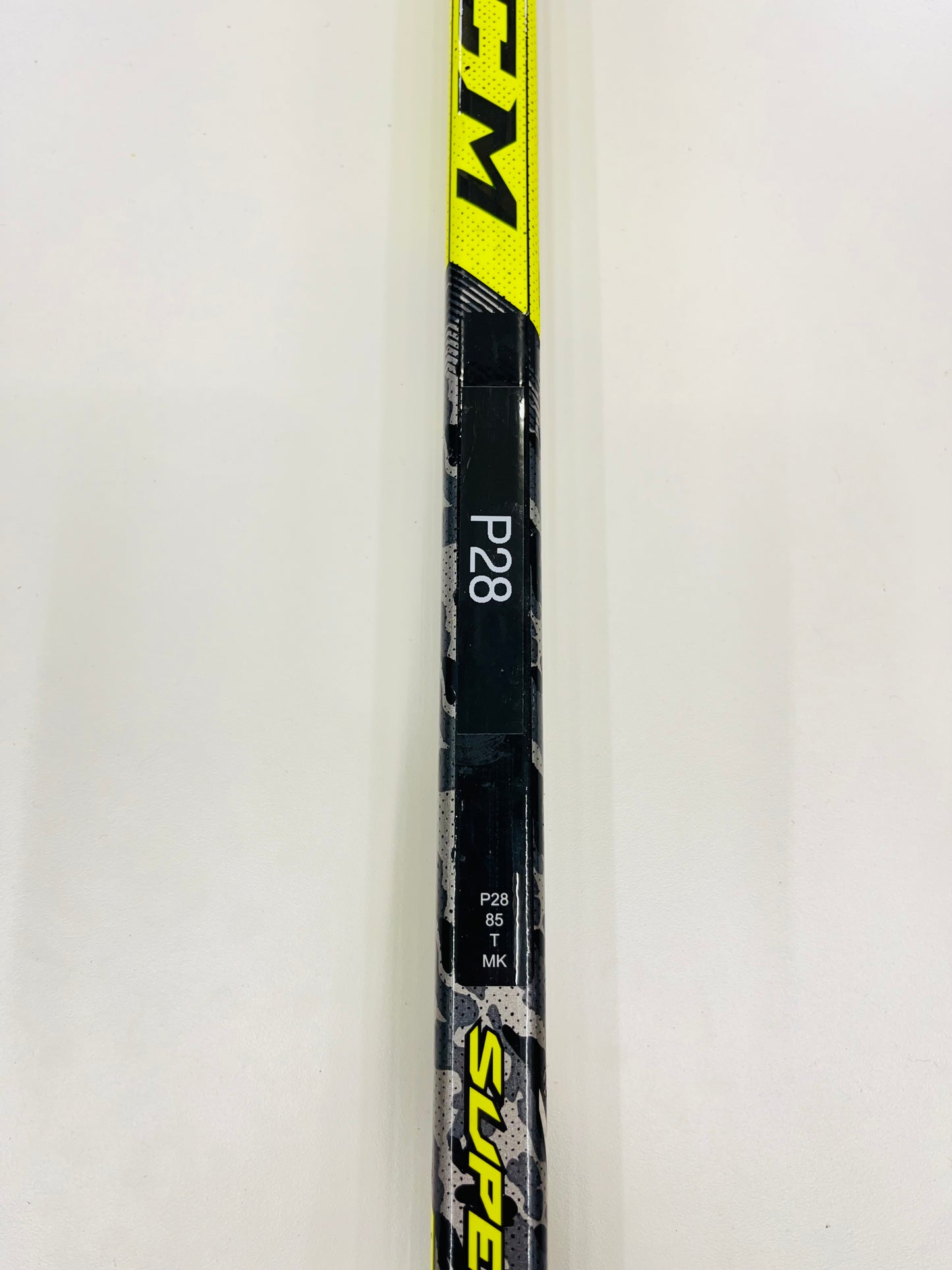 LH CCM Supertacks Team | 85 Flex | P28 | Refurbished | D-2023