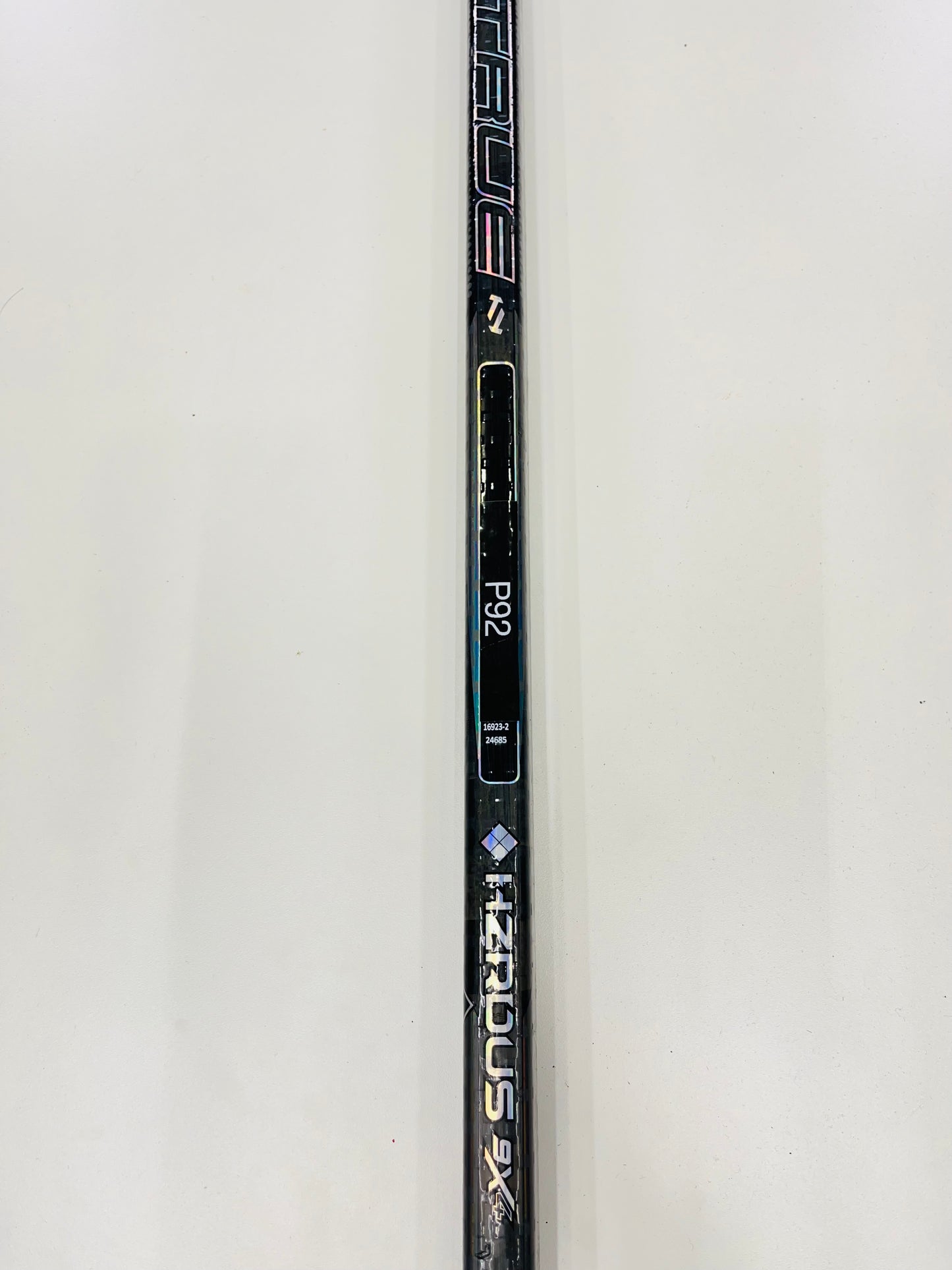 RH TRUE Hzrdus 9x4 | 75 Flex | P92 | Refurbished | DW-1910