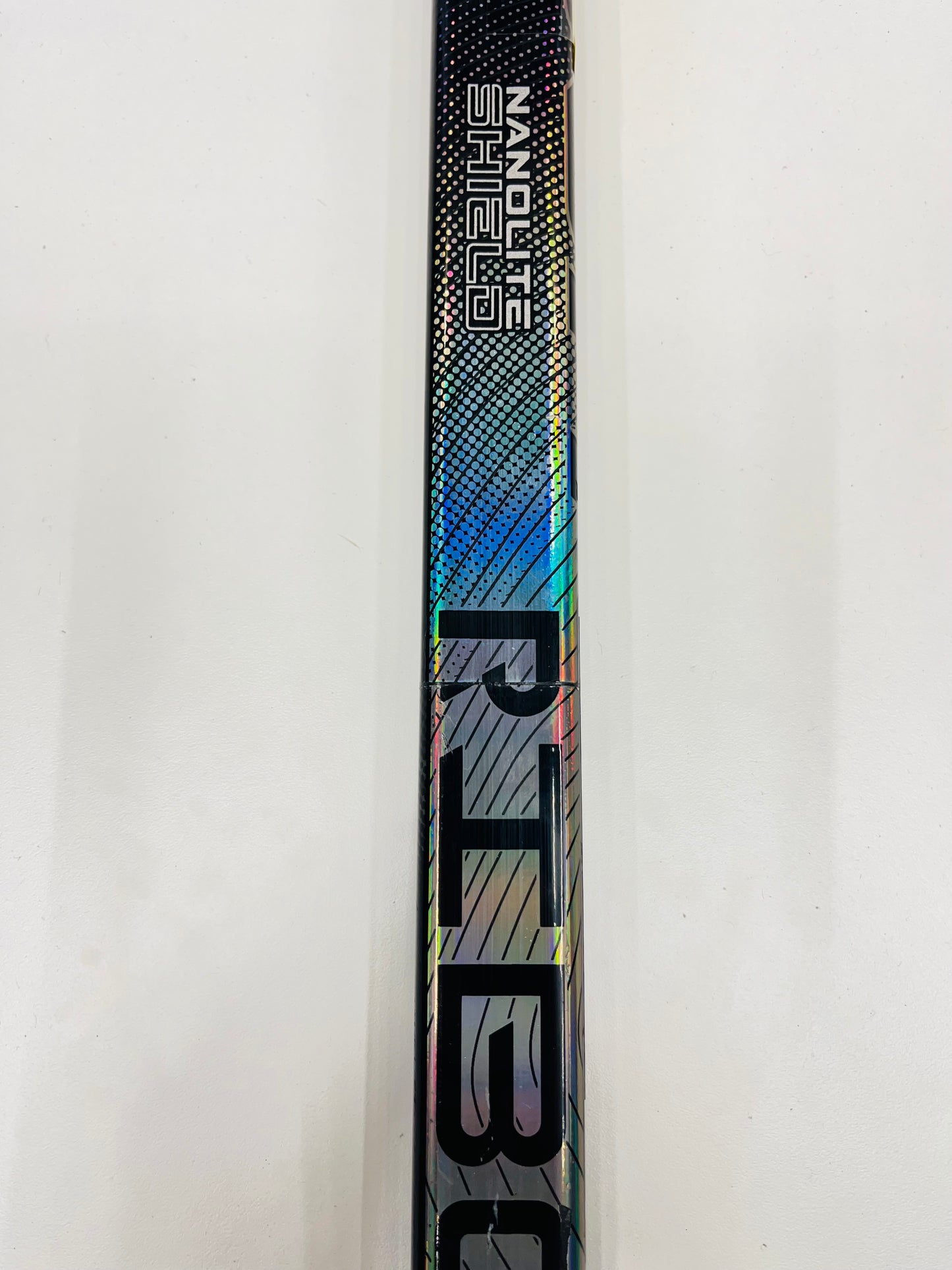 LH CCM Jetspeed FT6 Pro wrapped as a Ribcor Trigger 8 Pro | 85 Flex | P90TM | Refurbished | DW-426