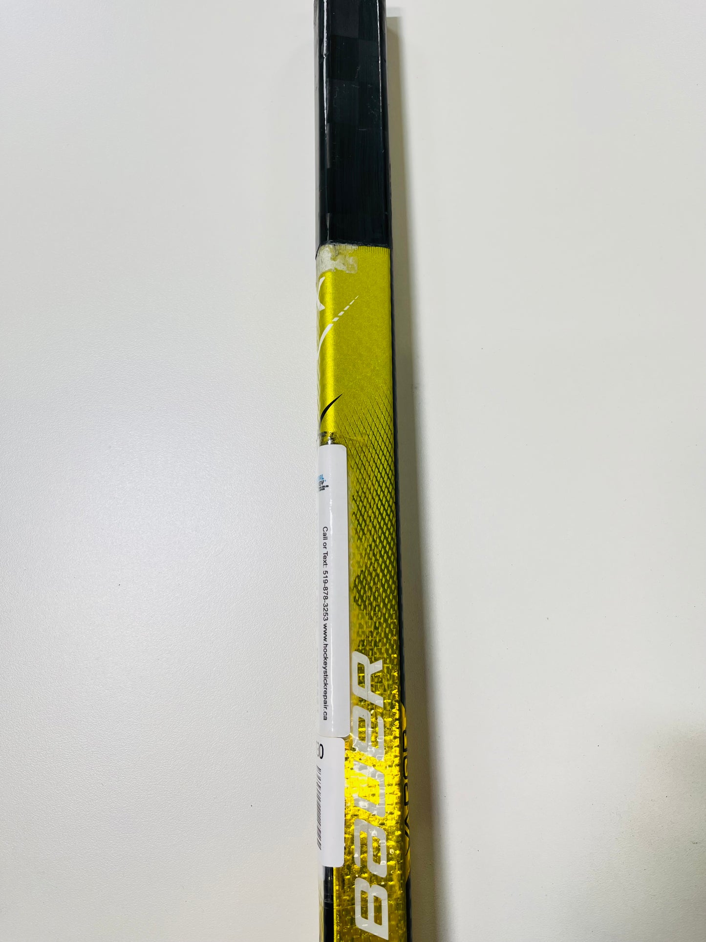 LH Bauer Vapor Hyperlite | 87 Flex | P92 | Refurbished | DW-2321