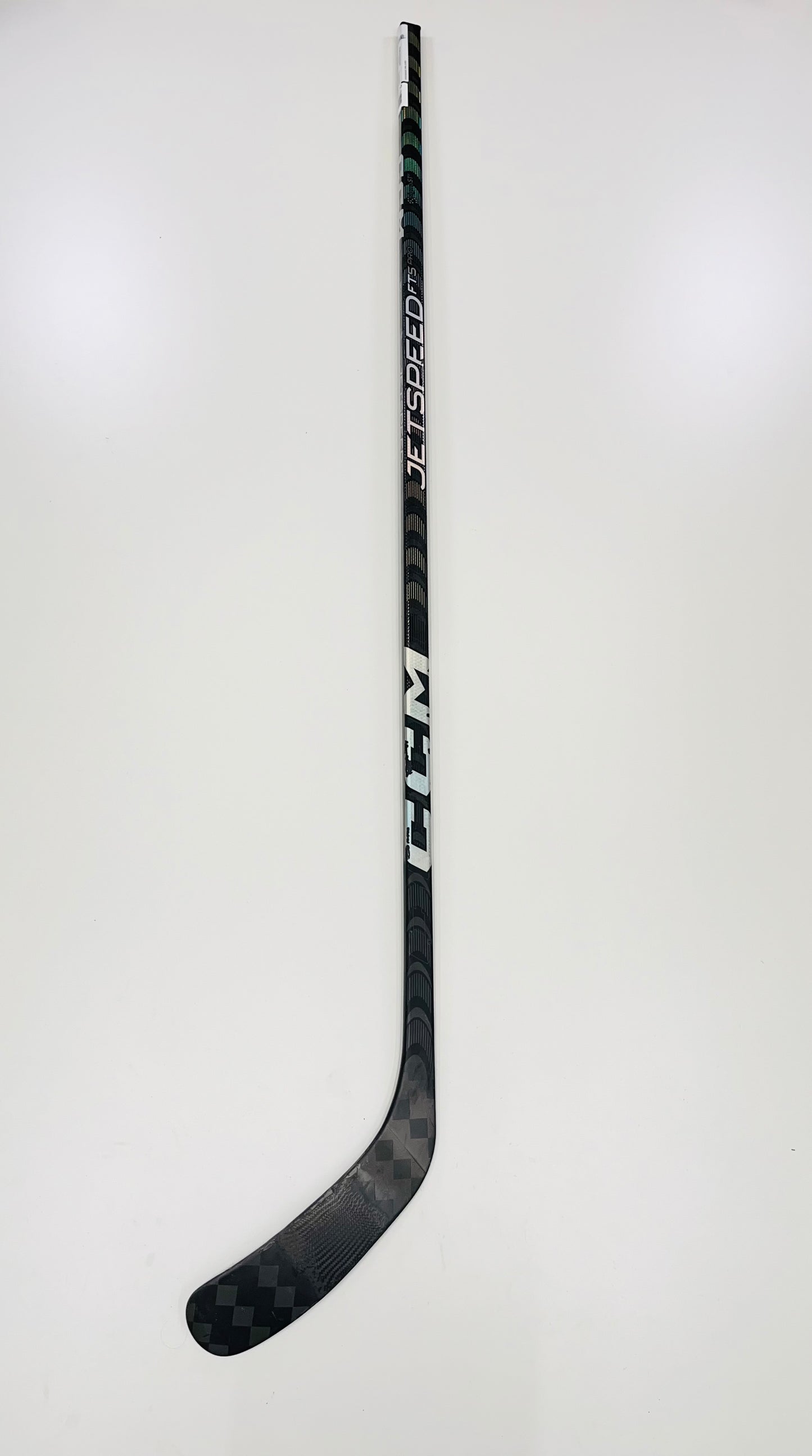 LH CCM Jetspeed FT5 Pro | 75 Flex | P90TM | Refurbished | D-4292