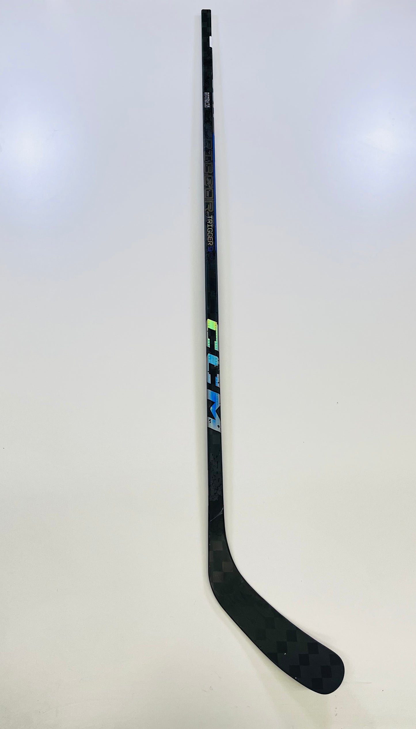 LH CCM Ribcor Trigger 9 Pro | 80 Flex | P90TM | Refurbished | DW-2041