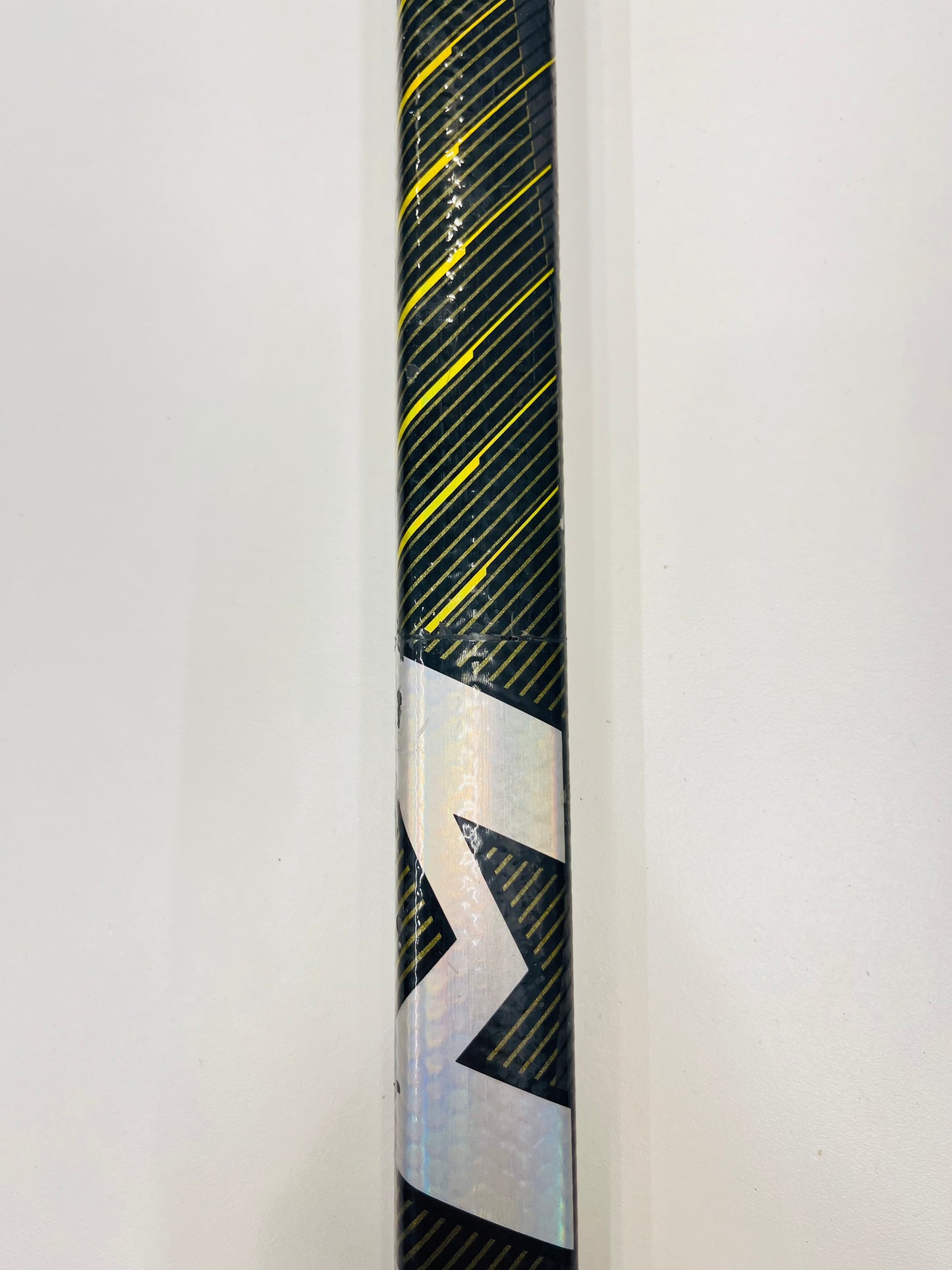 LH CCM Supertacks ASV Pro | 80 Flex | P28 | Refurbished | D-2035