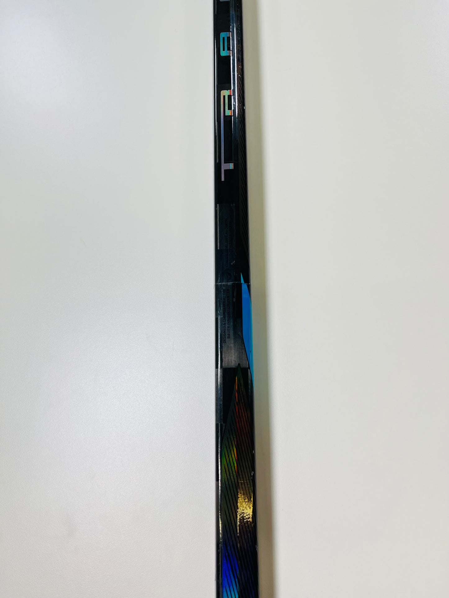 LH Bauer Nexus Tracer | 77 Flex | P28 | Refurbished | DW-2528