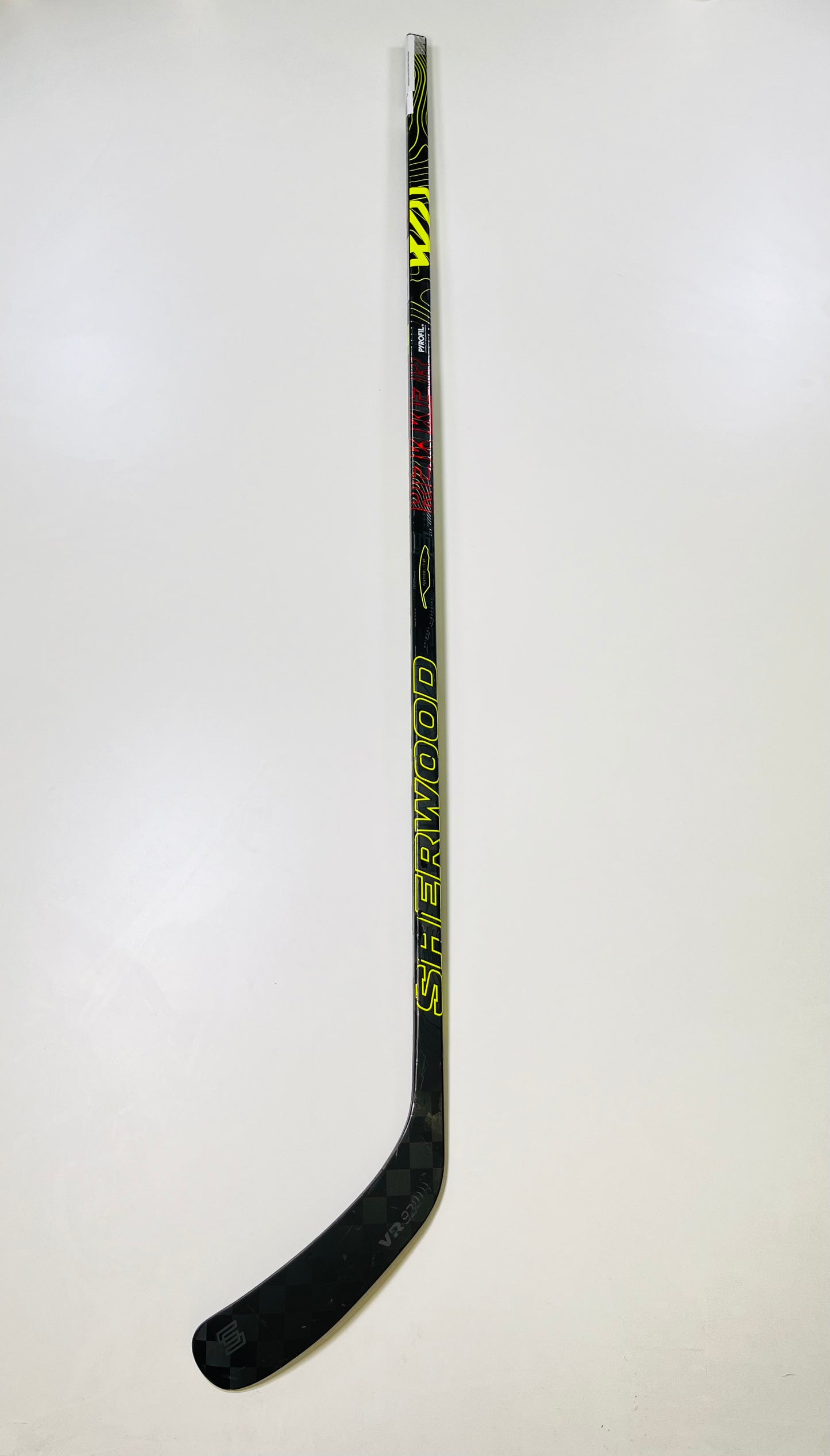 LH Sherwood Rekker Legend Pro | 75 Flex | P90TM | Refurbished | DA-88