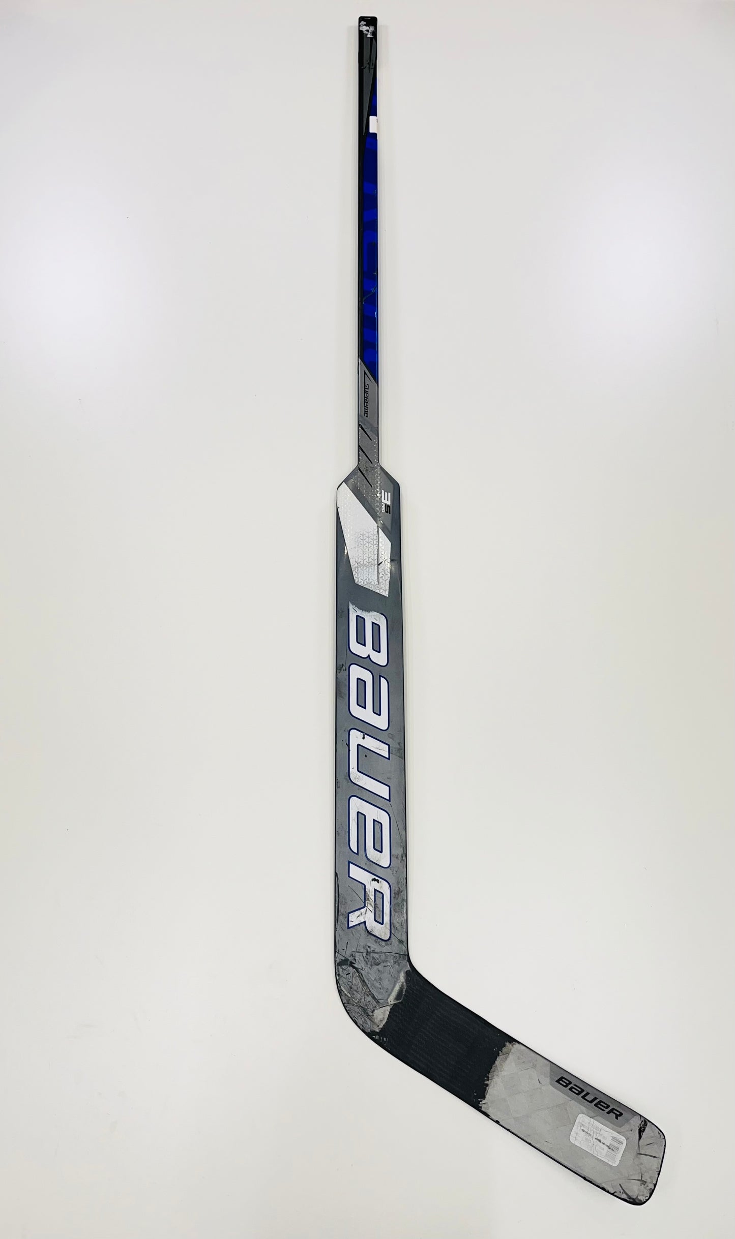 LH Bauer Supreme 3S Pro | 26" | Goalie | Refurbished | D-4195