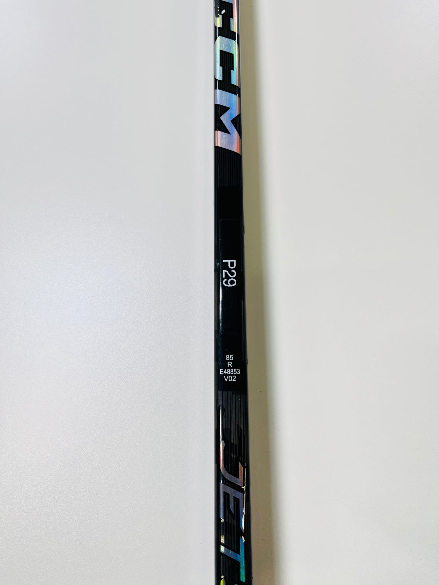 LH CCM Jetspeed FT7 Pro | 85 Flex | P29 | Refurbished | DW-2233